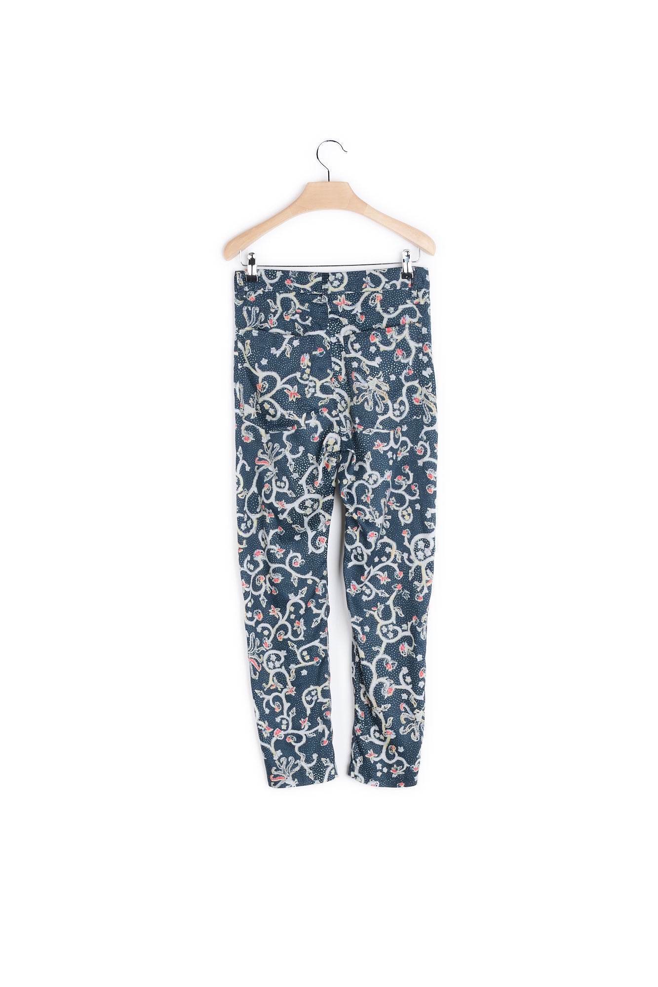 Pantalon Cameron Isabel Marant seconde vie