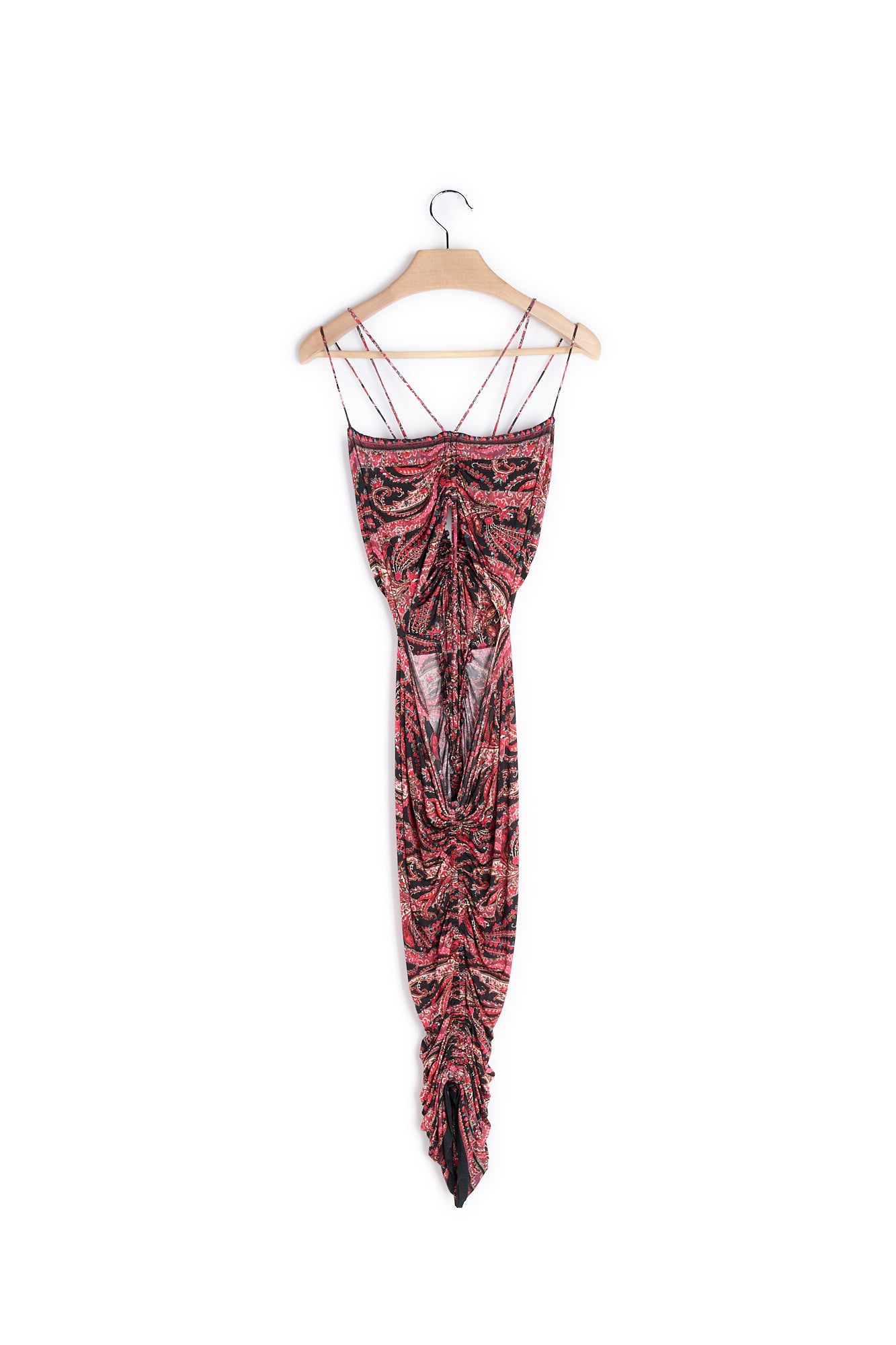 Robe - 40 Isabel Marant seconde vie