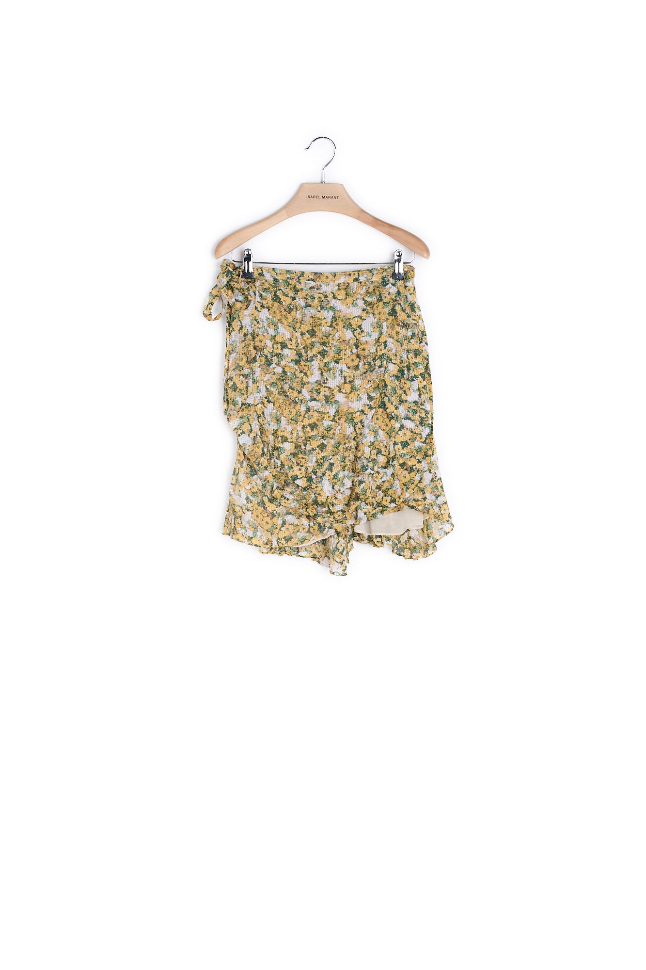 Jupe - 38 Isabel Marant seconde vie