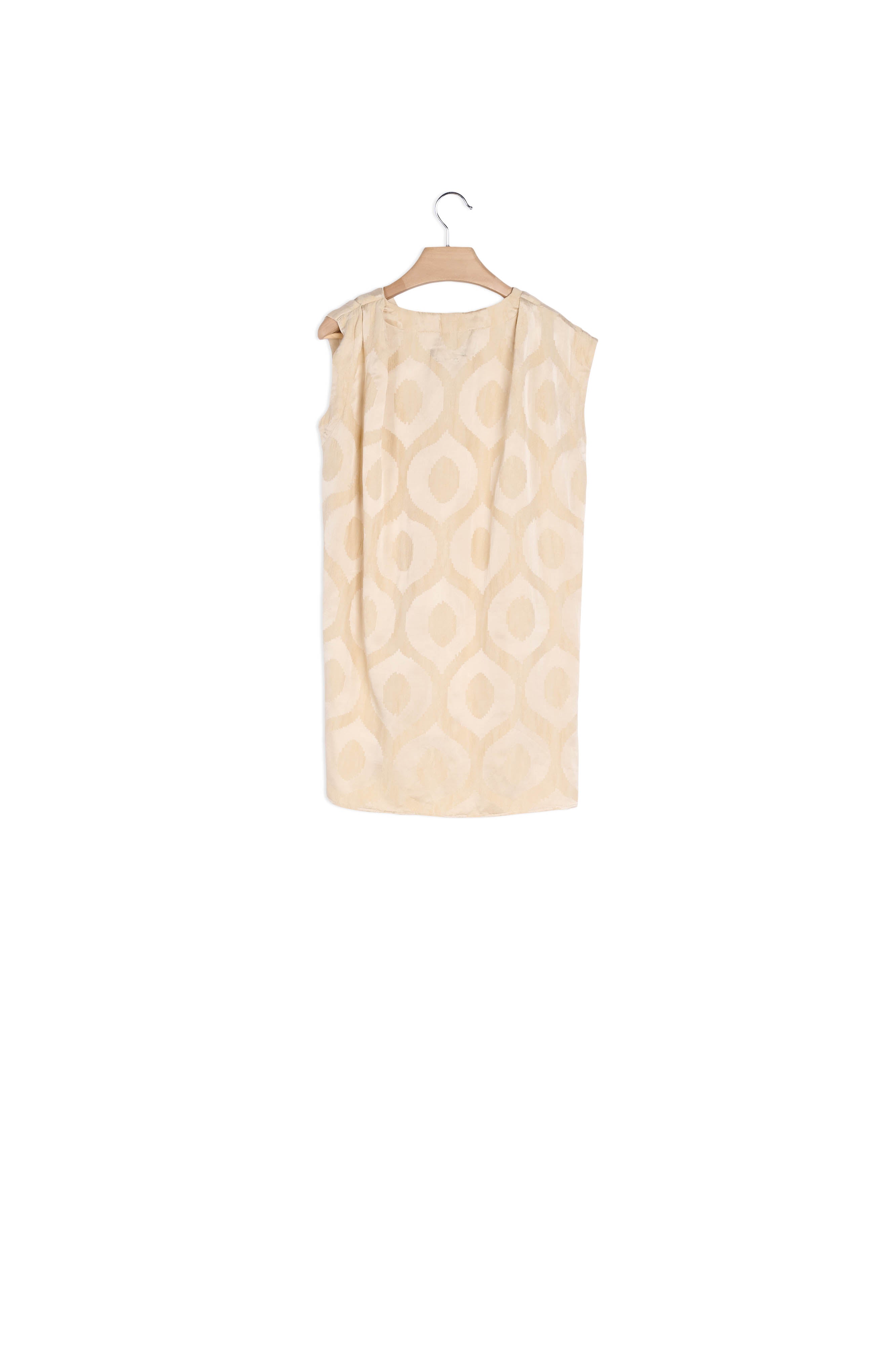 Haut Isabel Marant seconde vie