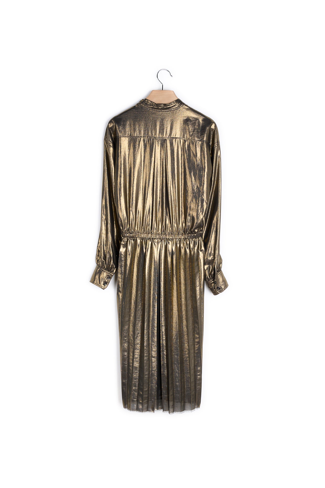Robe Isabel Marant seconde vie