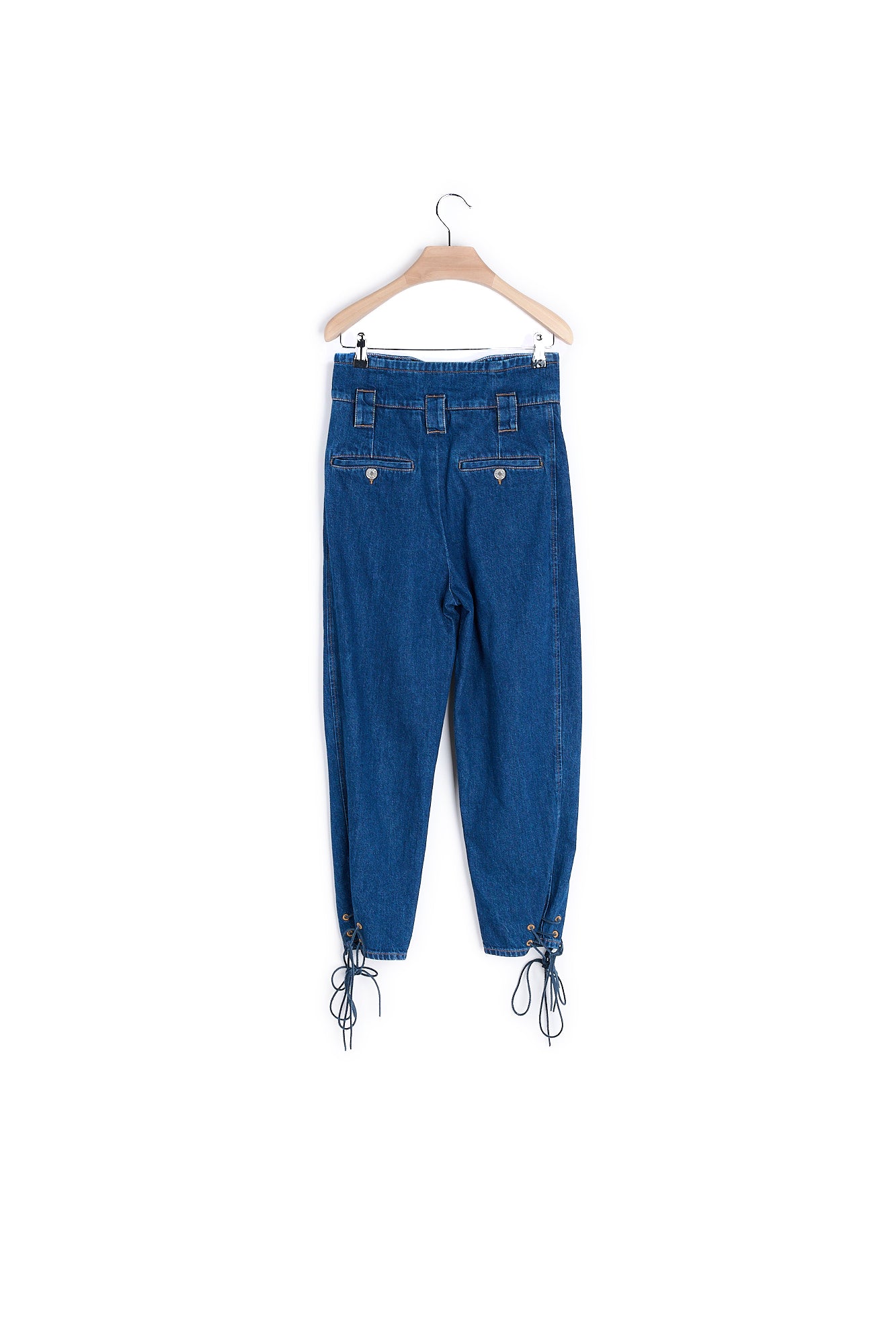 Jean Isabel Marant seconde vie