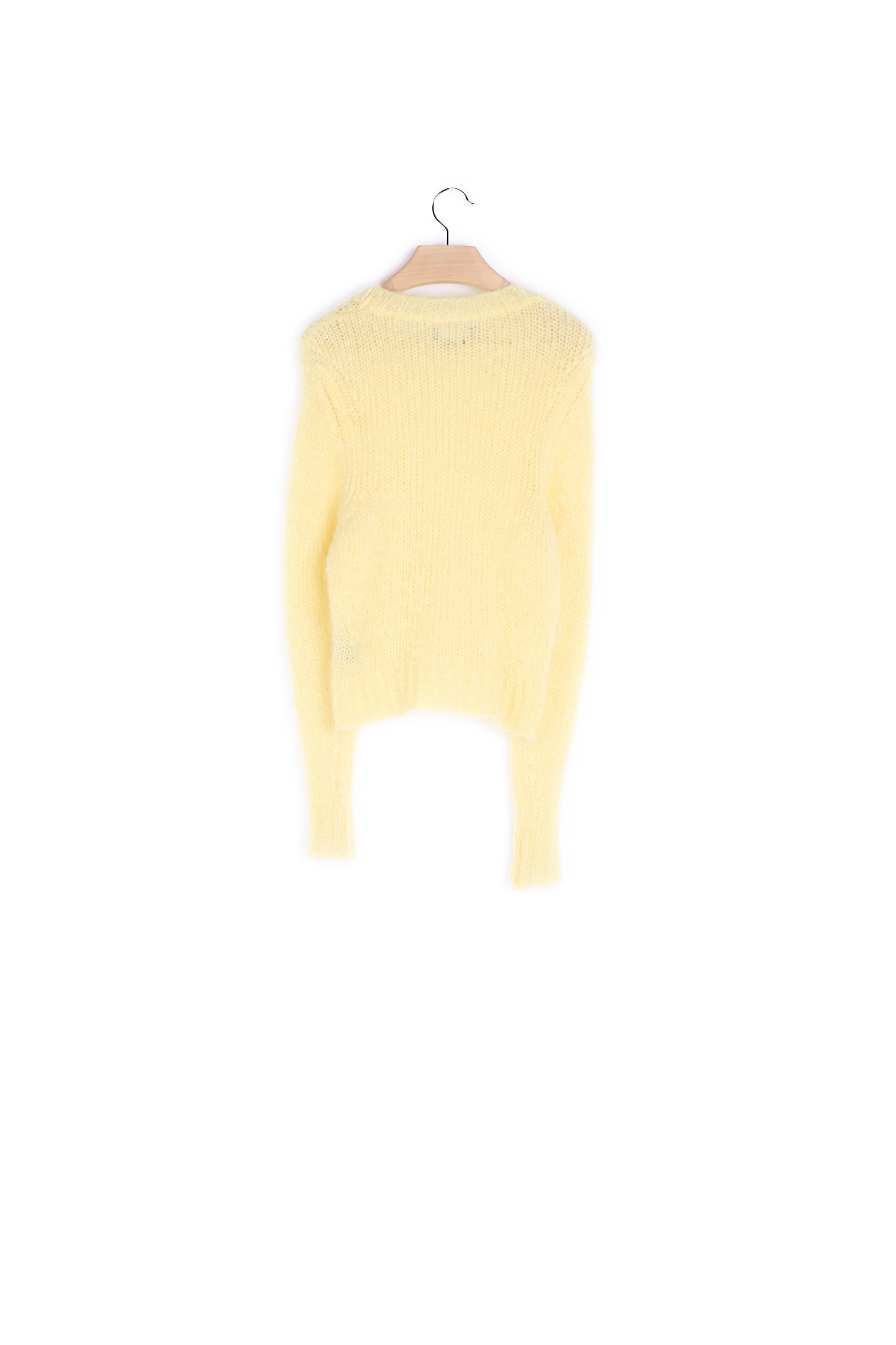 Pull Isabel Marant seconde vie