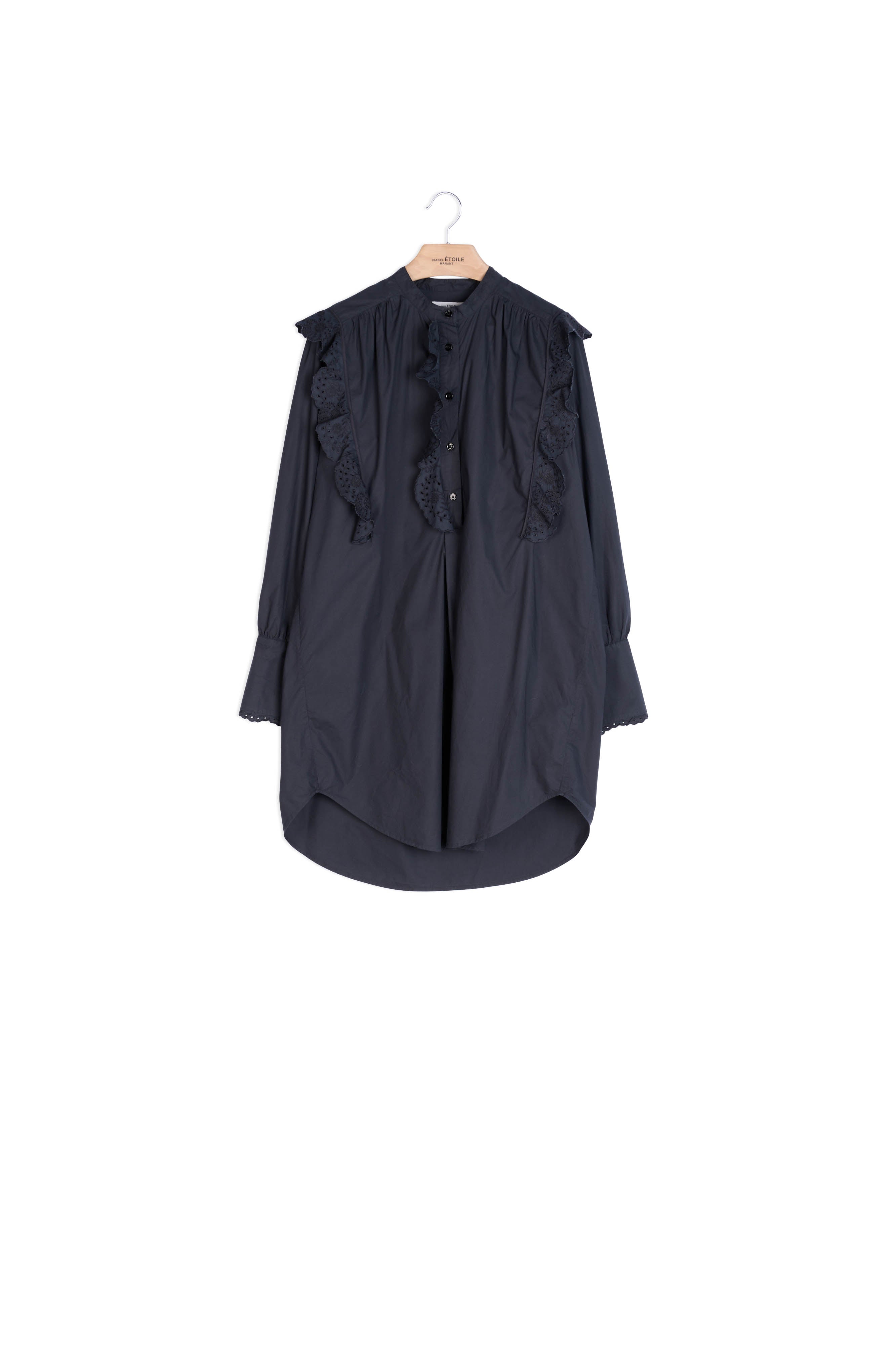 Robe En Coton Isabel Marant seconde vie