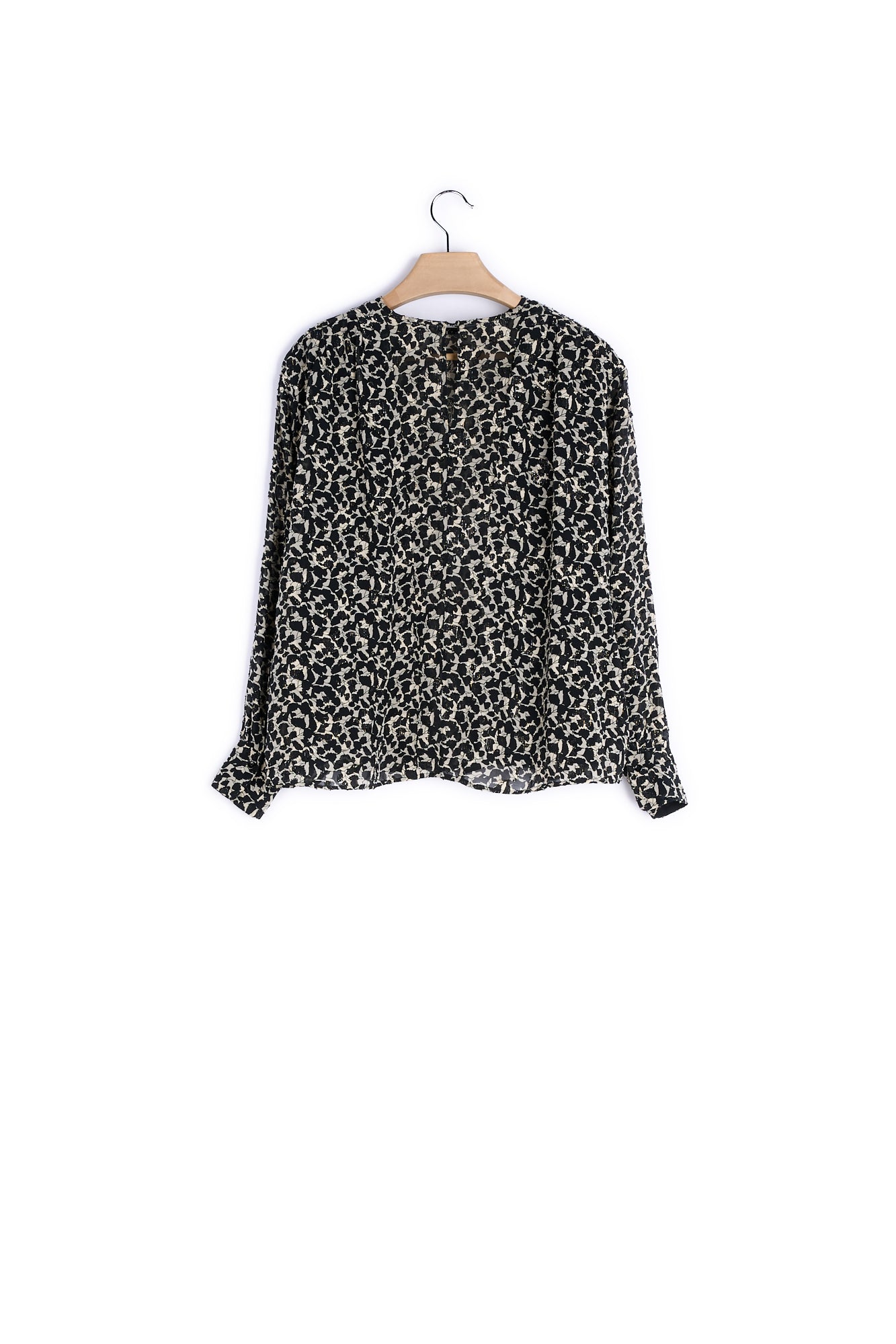 Blouse Manches Longues - 38 Isabel Marant seconde vie