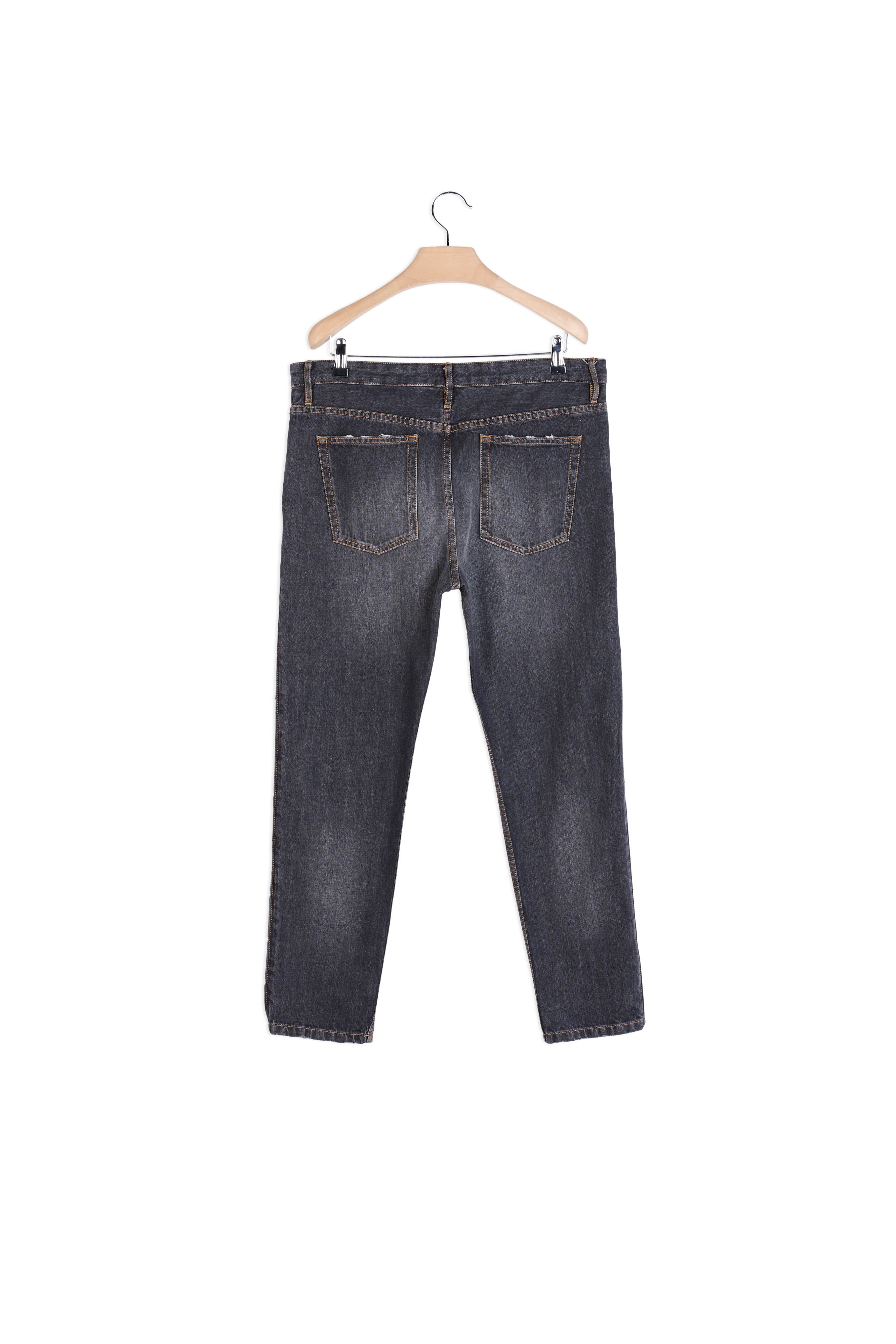 Jean Isabel Marant seconde vie