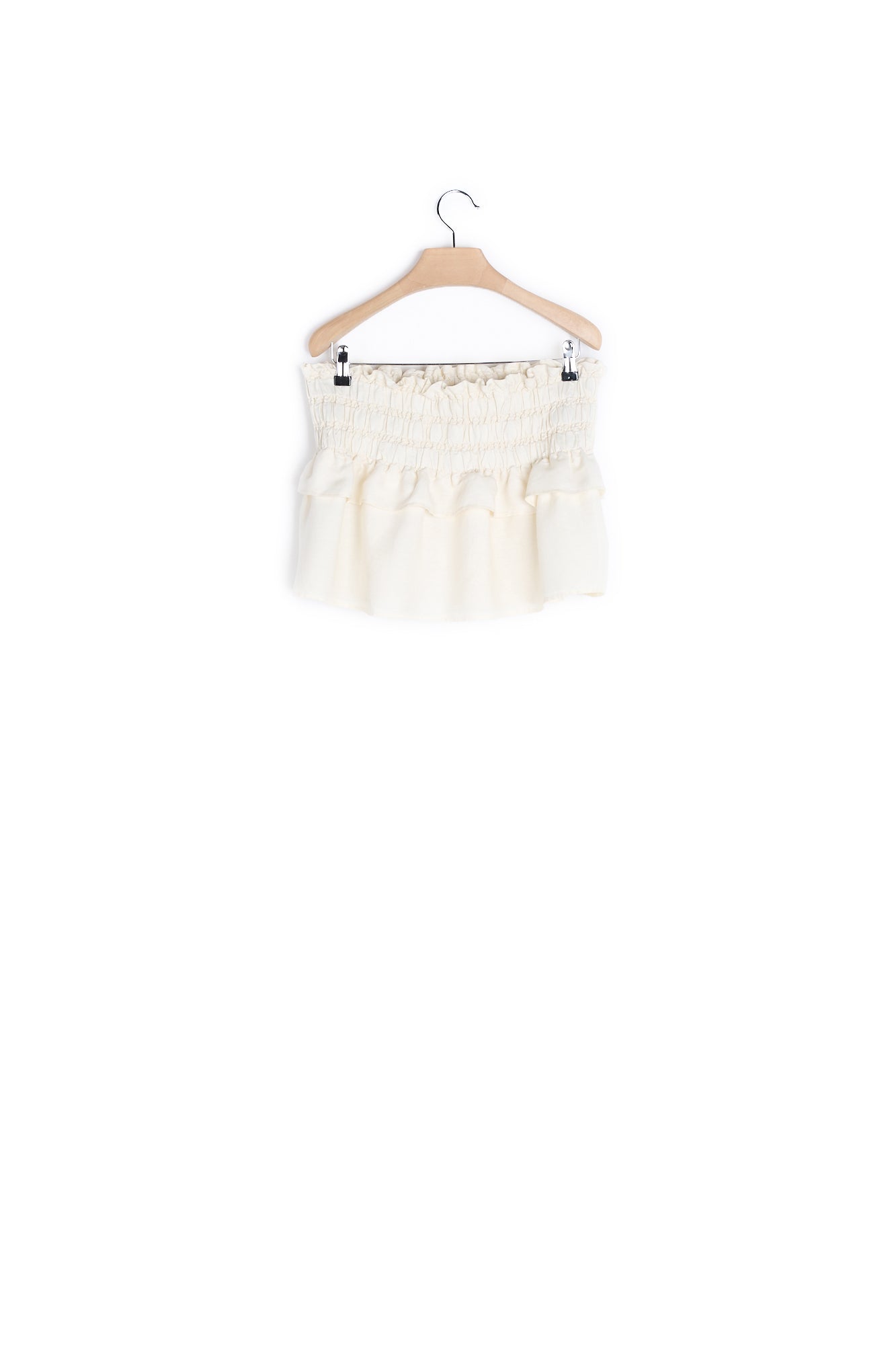 Jupe Lin - 38 Isabel Marant seconde vie