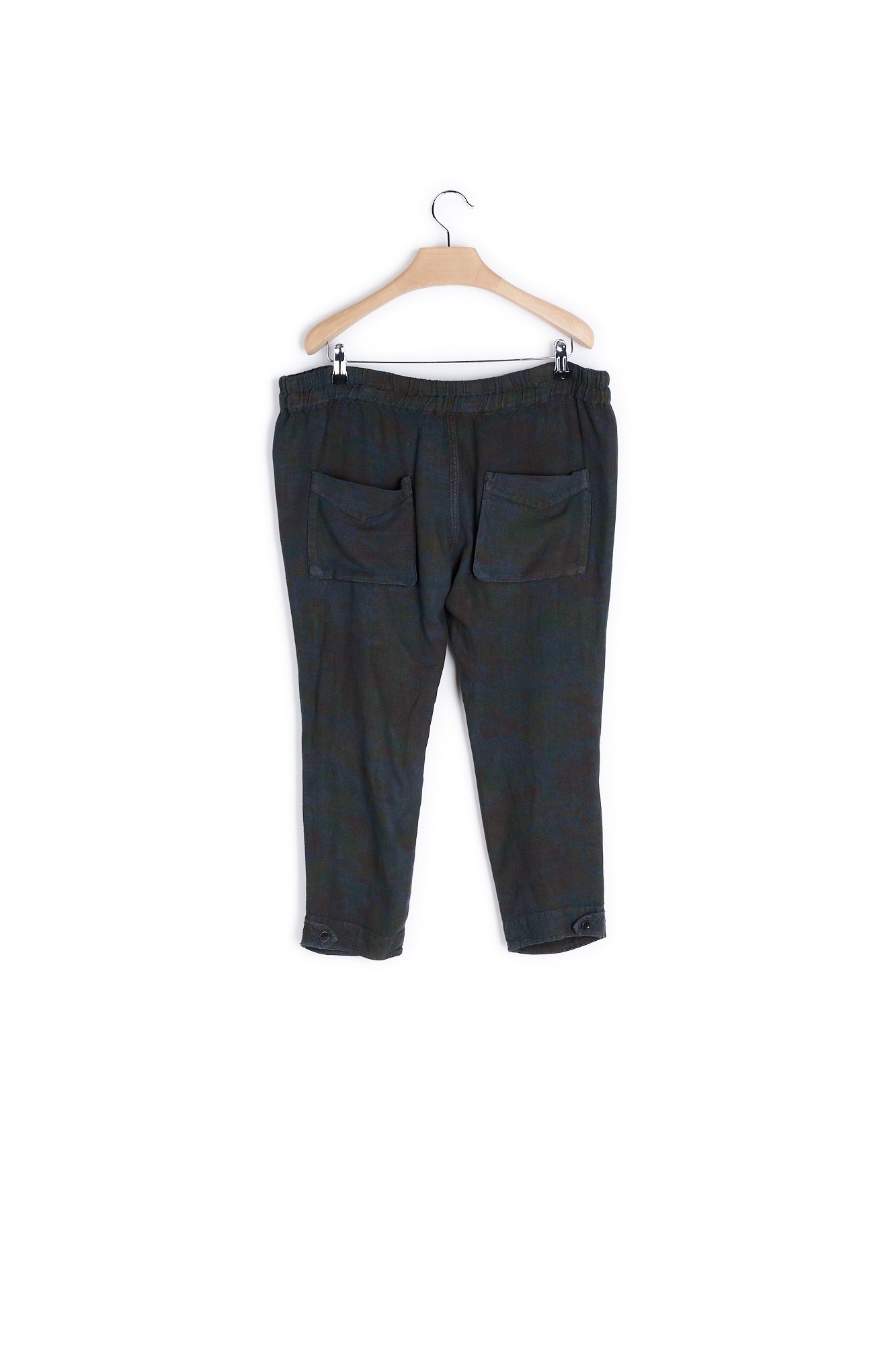 Pantalon Isabel Marant seconde vie
