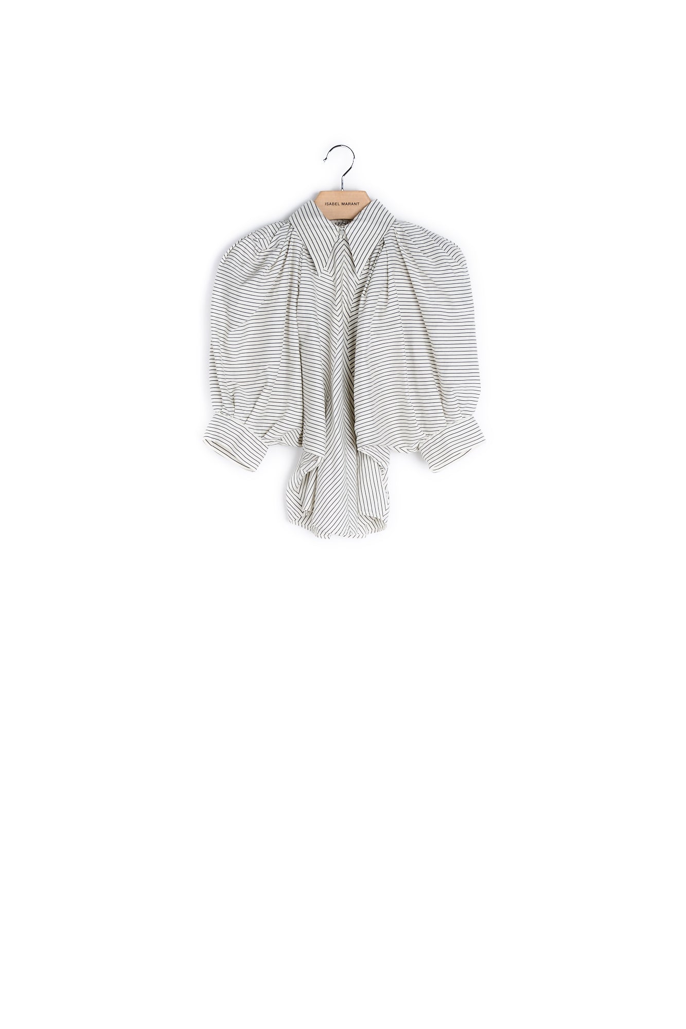 Haut / Top Isabel Marant seconde vie