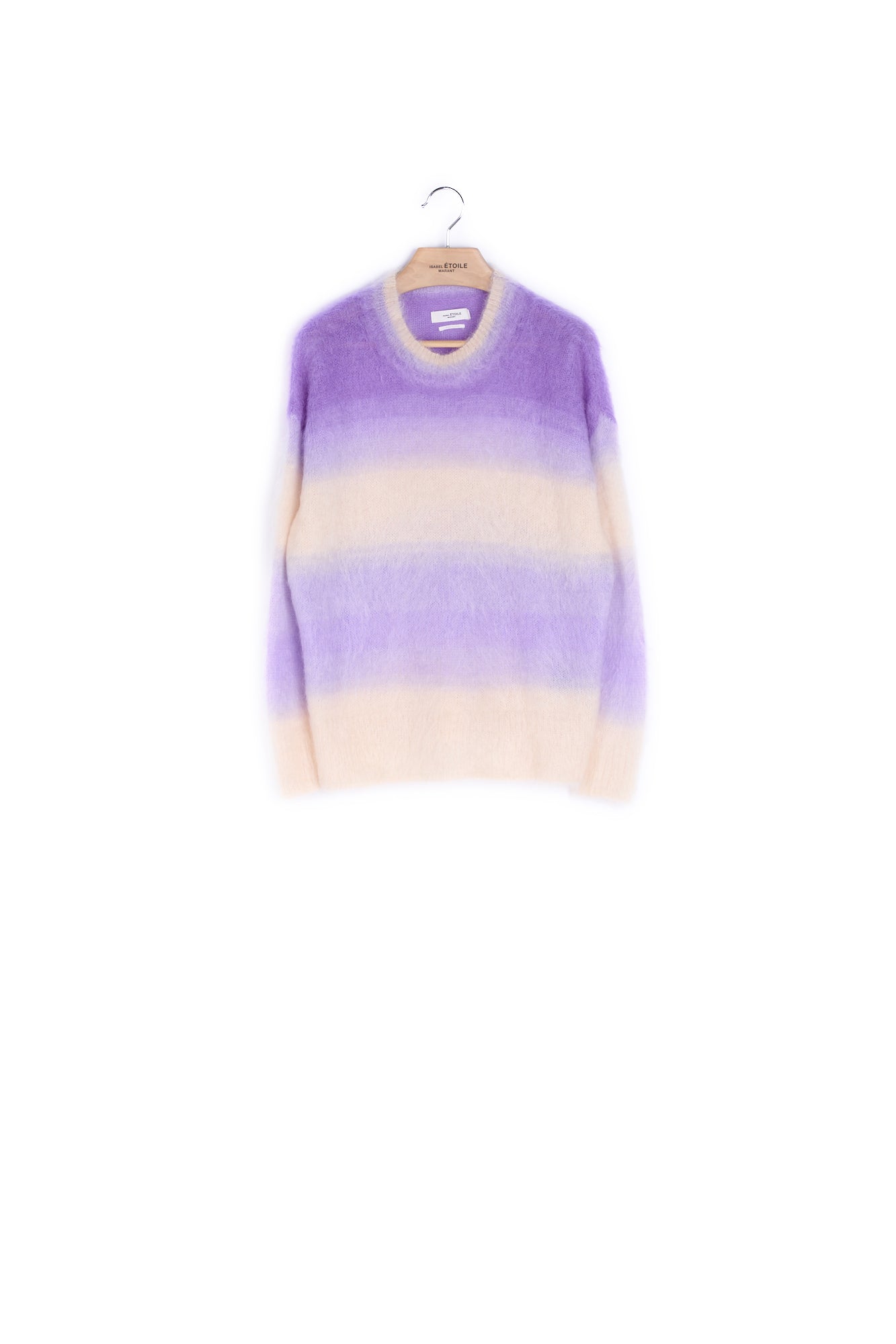 Pull Drussell Isabel Marant seconde vie
