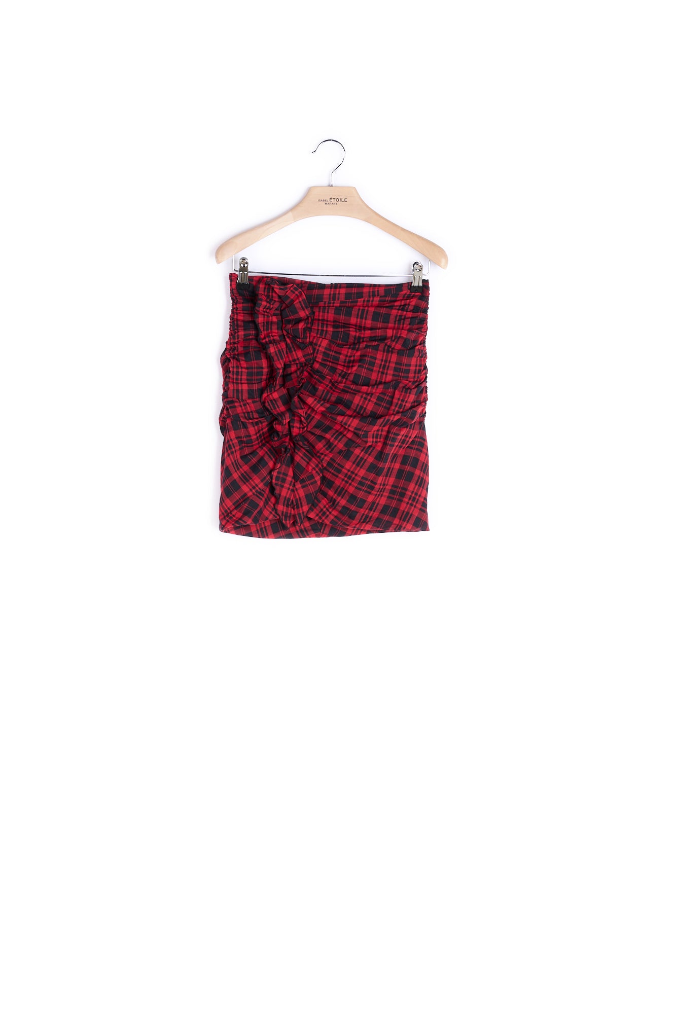 Jupe Isabel Marant seconde vie