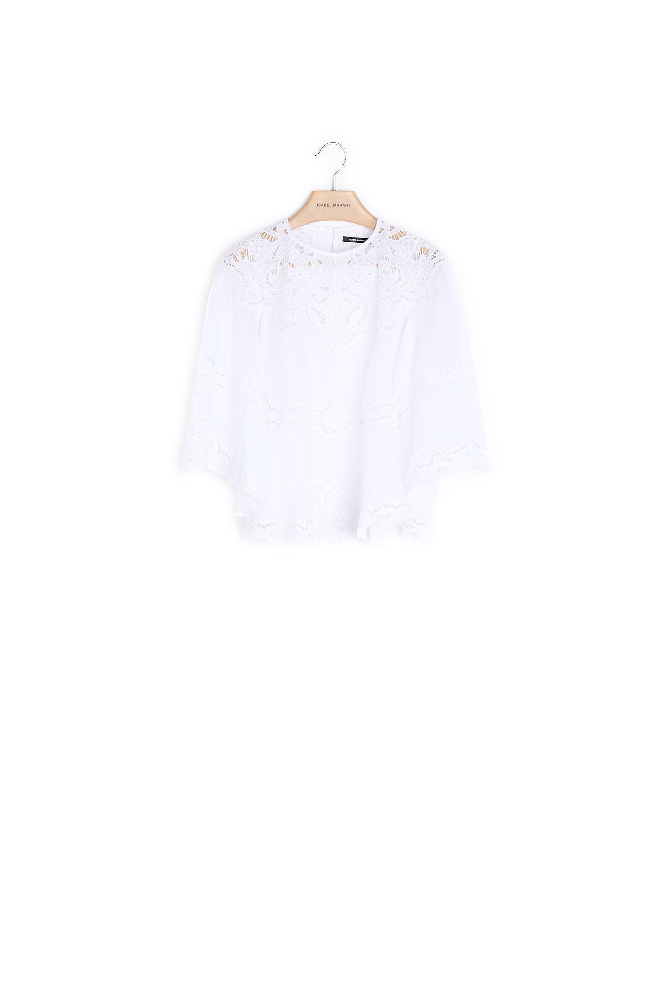 Haut Marlo Isabel Marant seconde vie