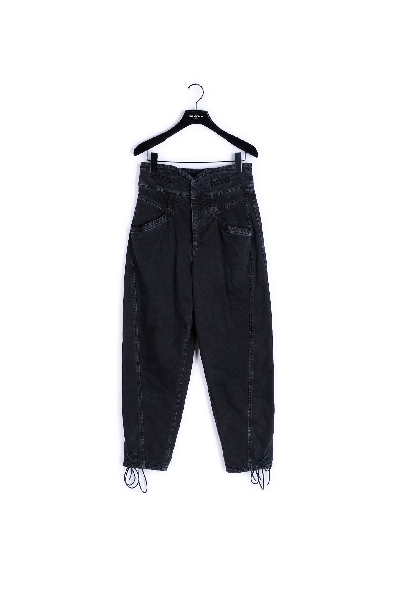 Jean Isabel Marant seconde vie