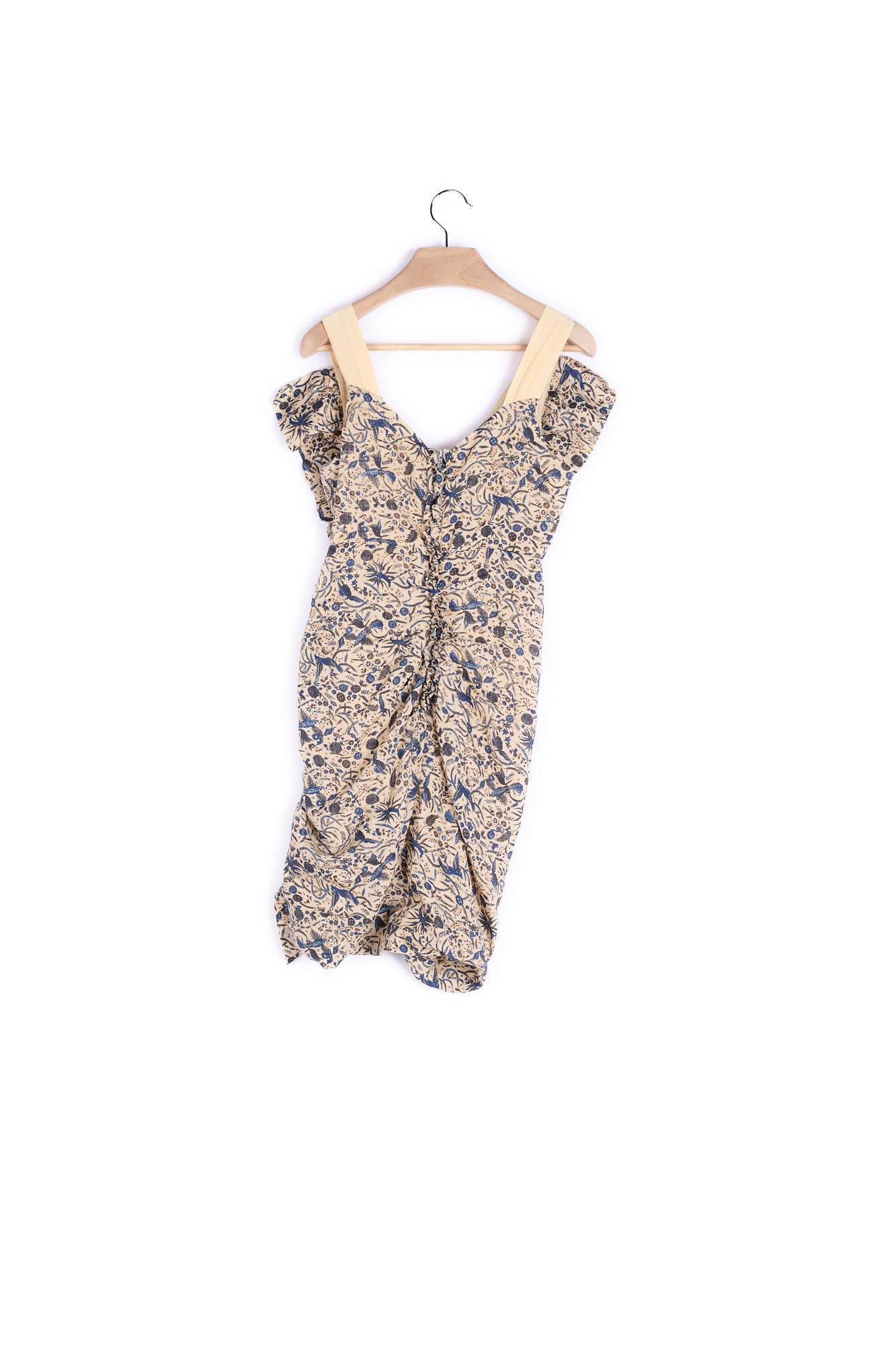 Robe - Lin Isabel Marant seconde vie