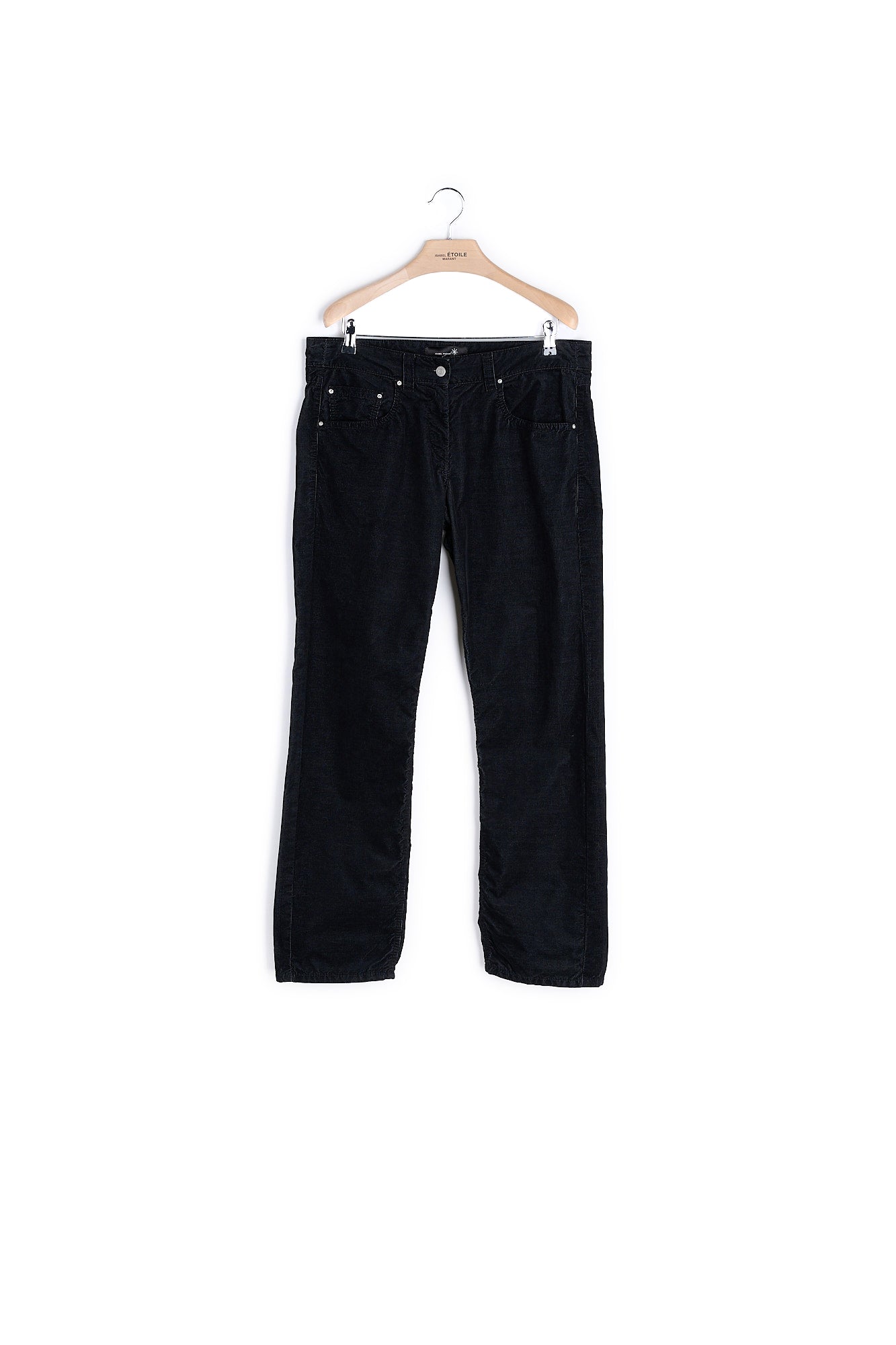 Pantalon - 40 Isabel Marant seconde vie