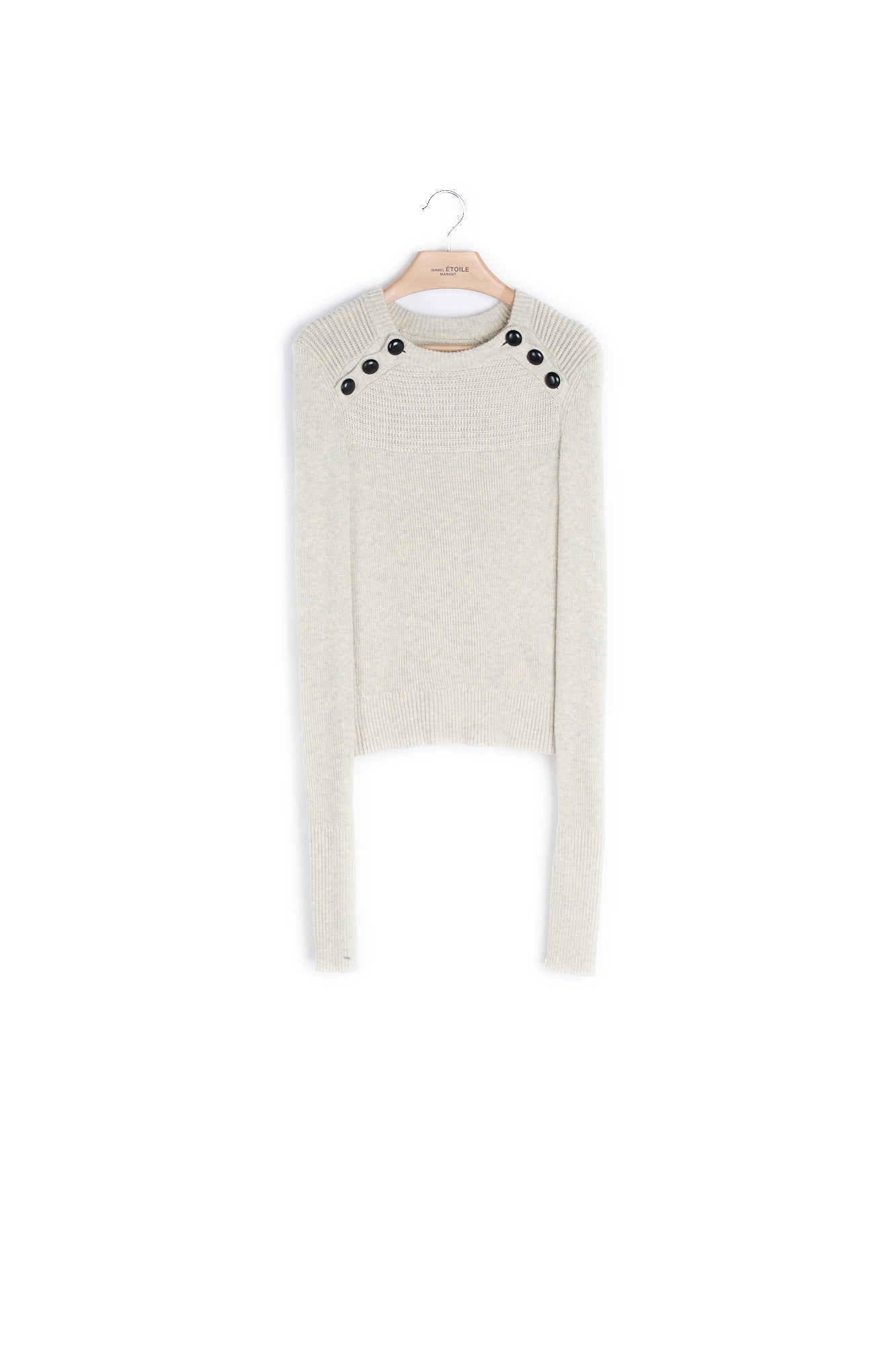 Pull Isabel Marant seconde vie