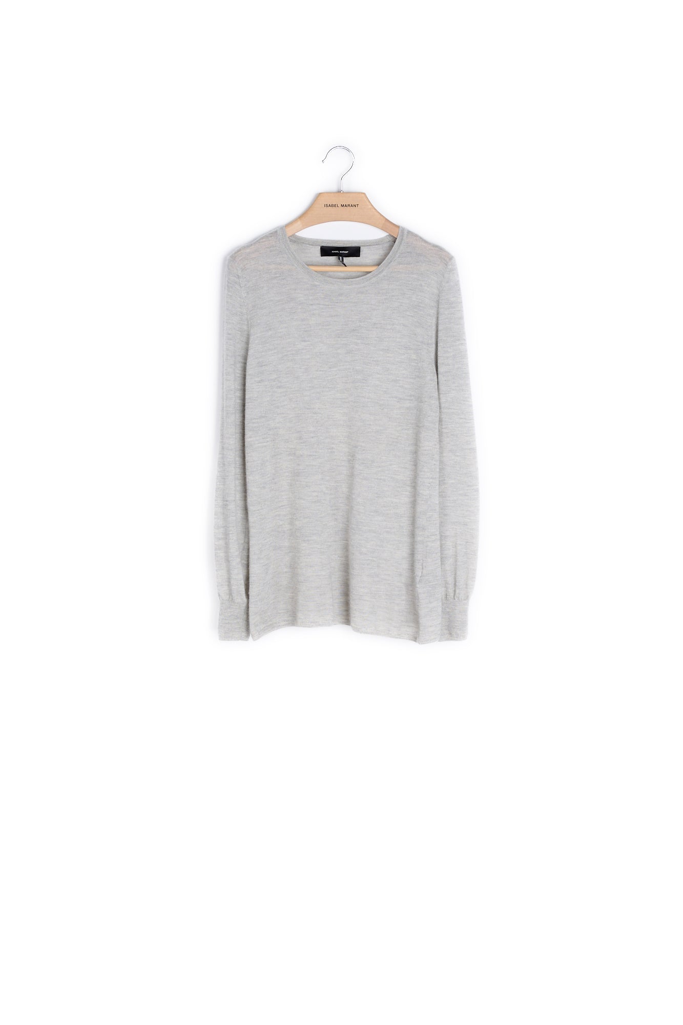 Pull Isabel Marant seconde vie