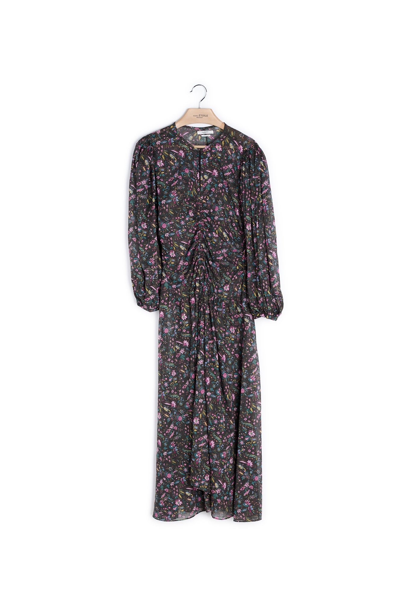 Robe Isabel Marant seconde vie