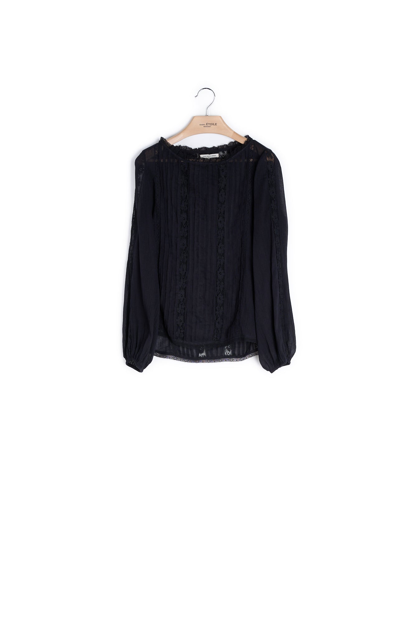 Haut Coton Isabel Marant seconde vie