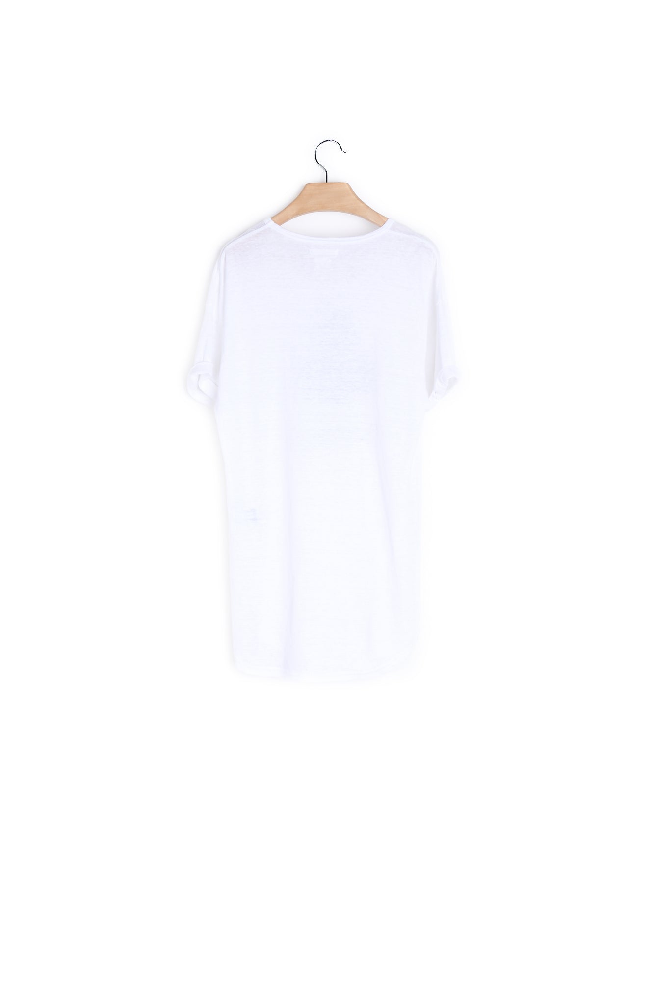 Haut Isabel Marant seconde vie