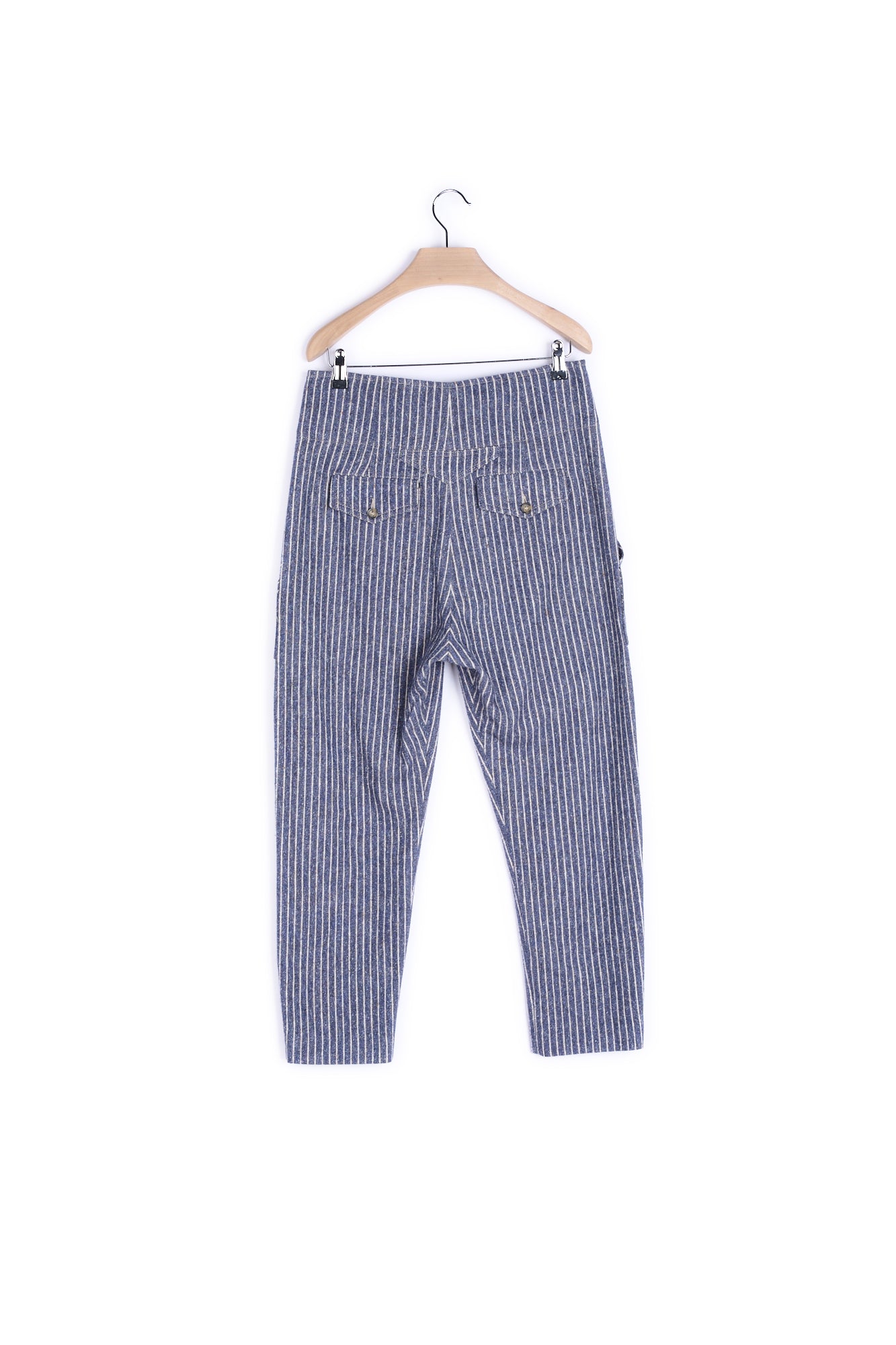 Pantalon - 38 Isabel Marant seconde vie