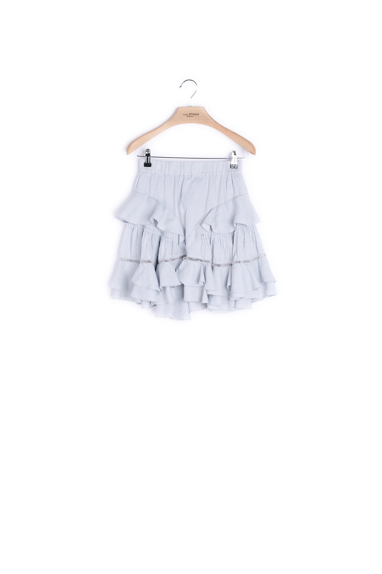Jupe Lin Alikaya Isabel Marant seconde vie