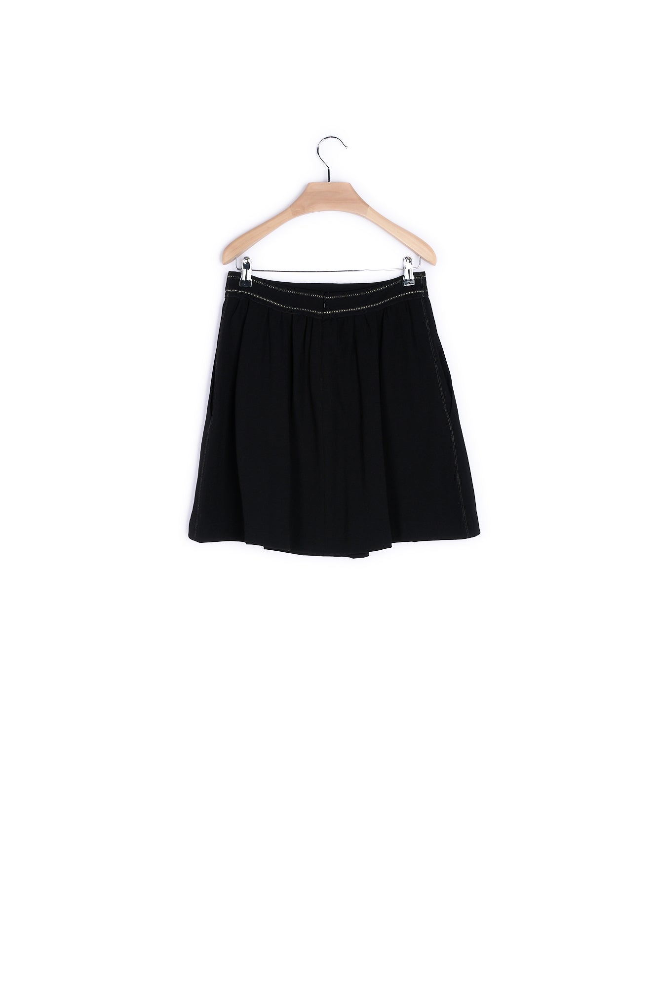 Jupe Isabel Marant seconde vie