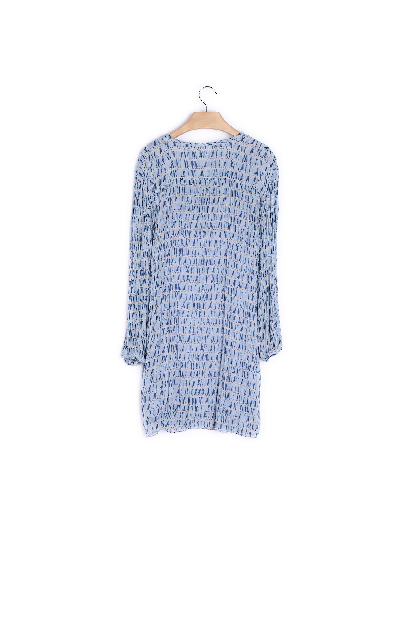 Robe - Viscose Isabel Marant seconde vie