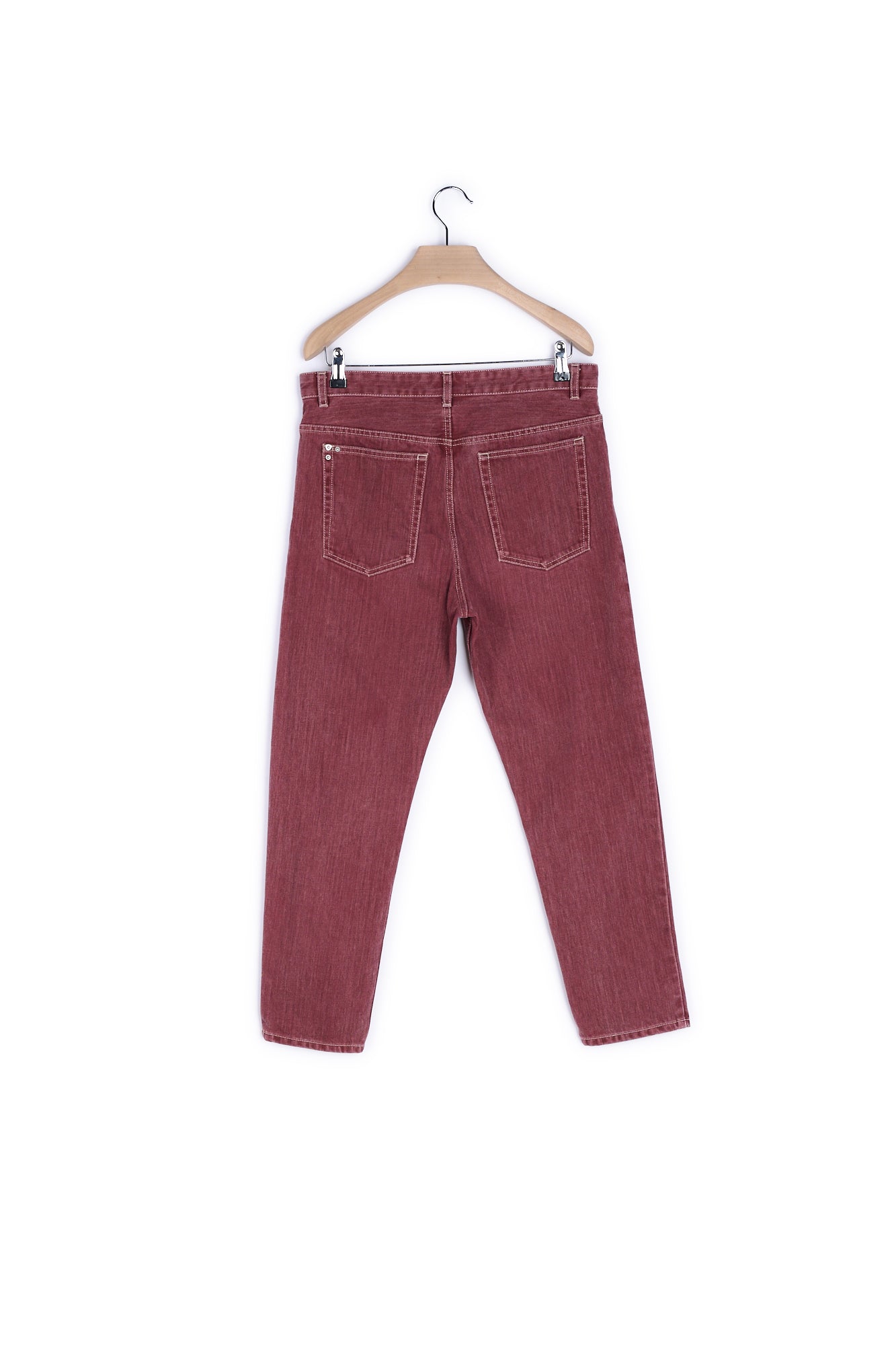 Jean - 38 Isabel Marant seconde vie