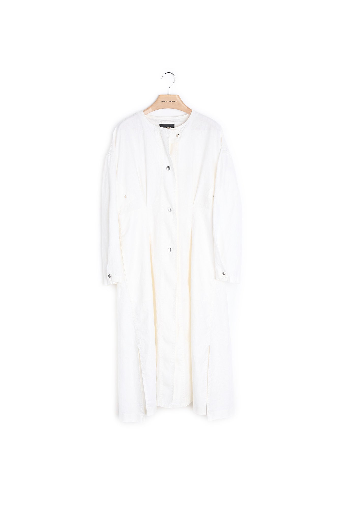Manteau Isabel Marant seconde vie