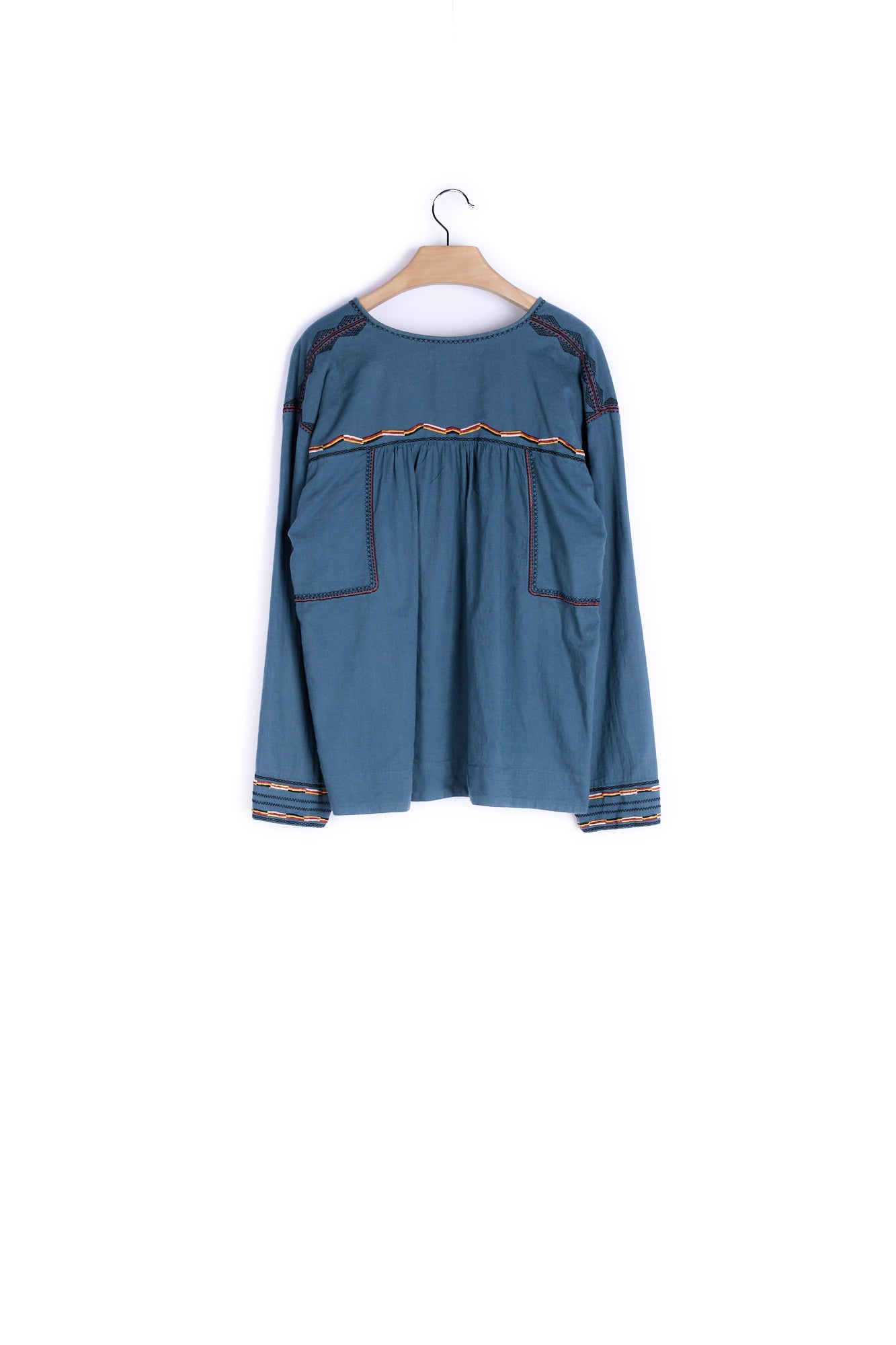 Haut Isabel Marant seconde vie