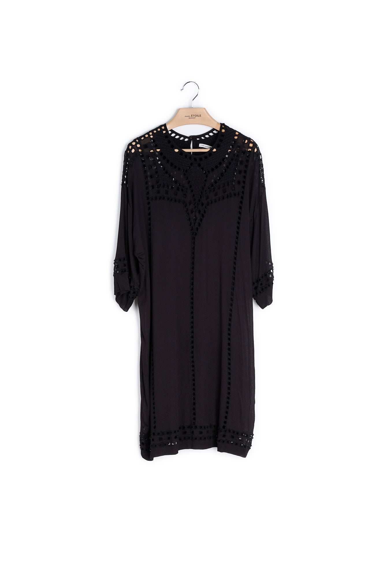 Robe Isabel Marant seconde vie
