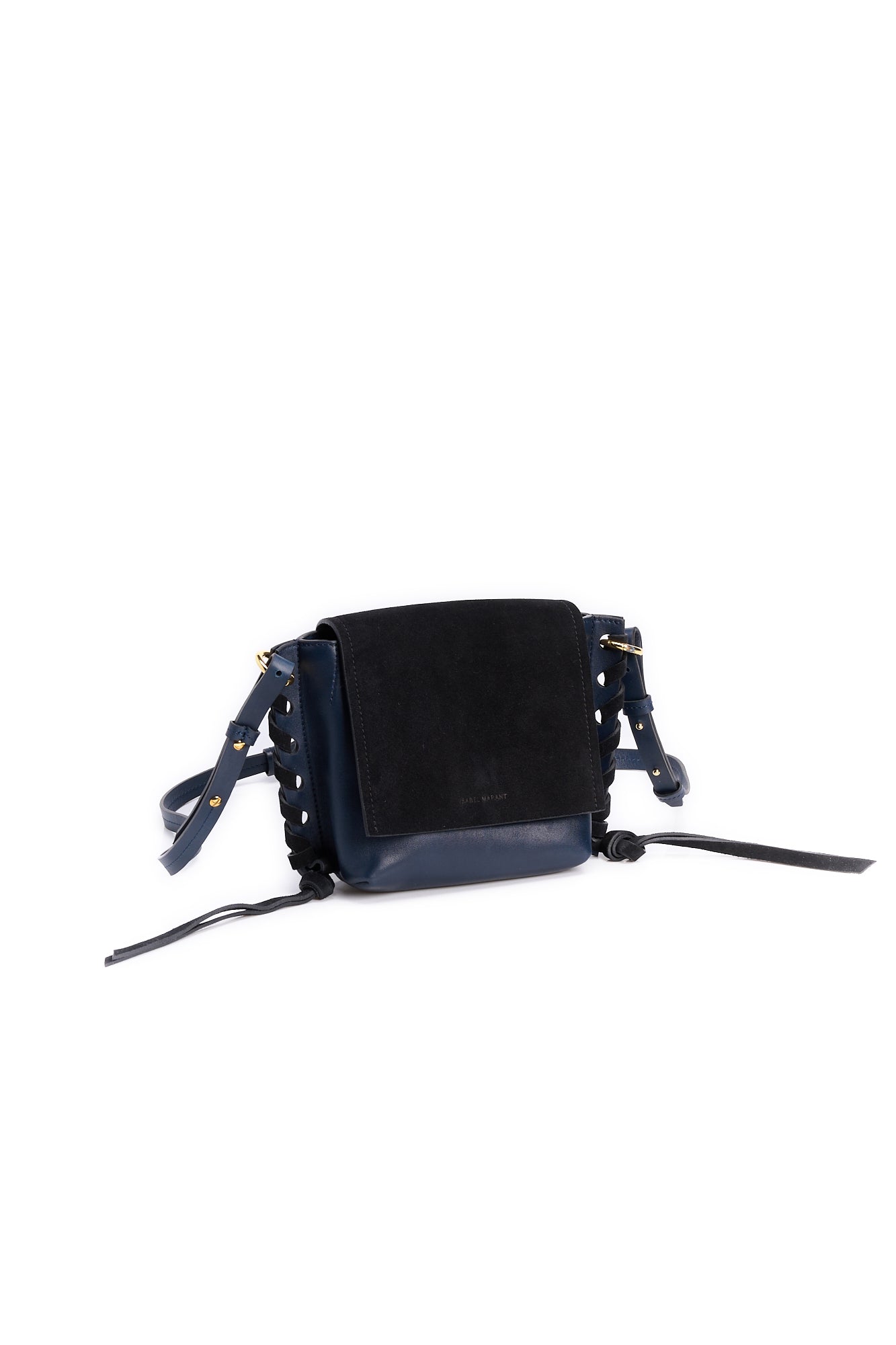 Sac à Main En Cuir - Taille Unique Isabel Marant seconde vie