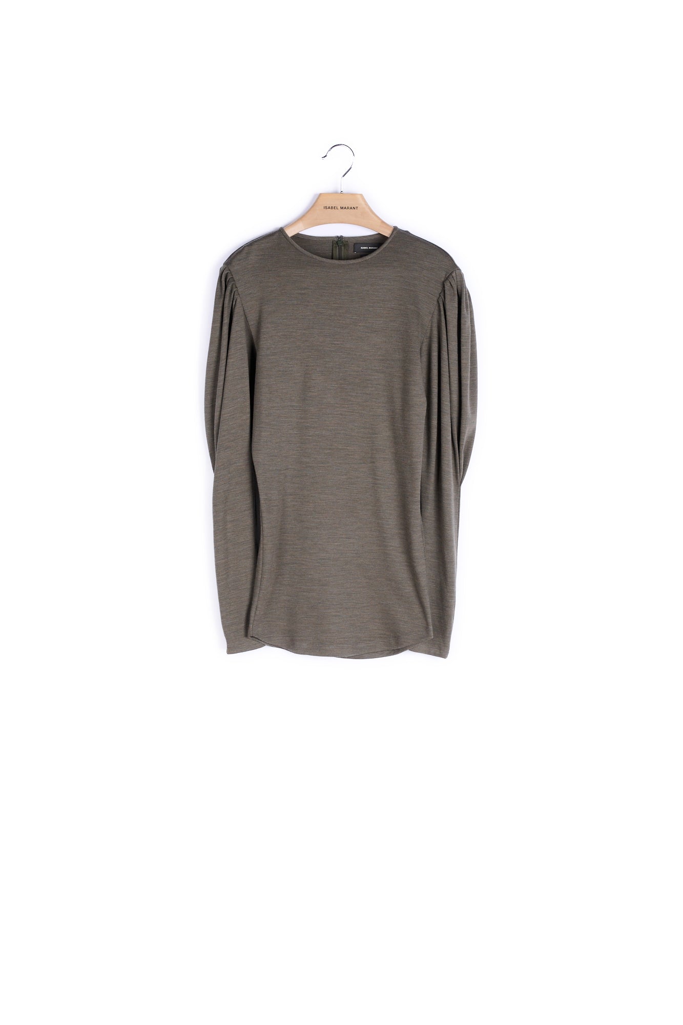 Haut Manches Longues Isabel Marant seconde vie