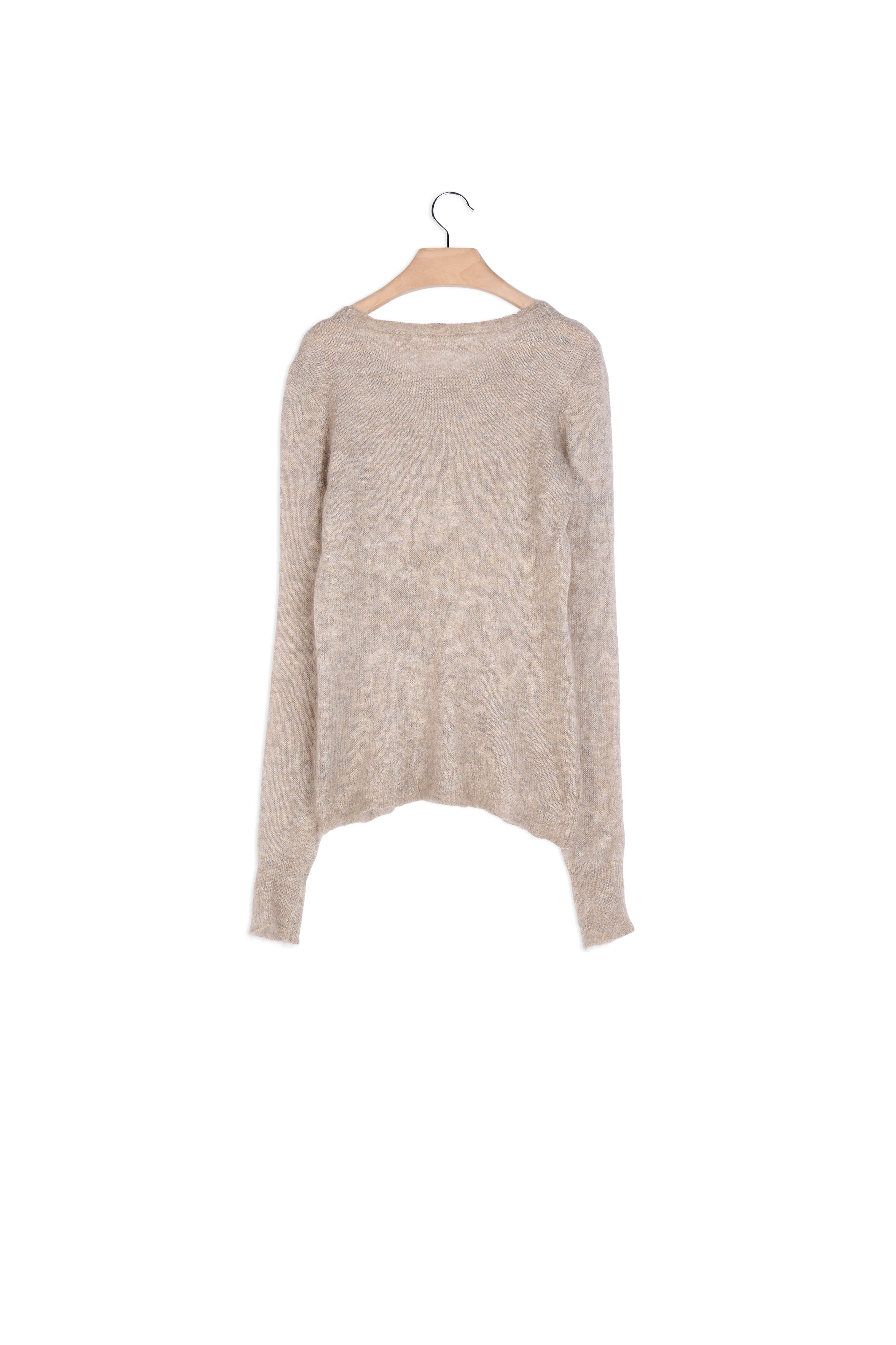 Pull - Laine Isabel Marant seconde vie