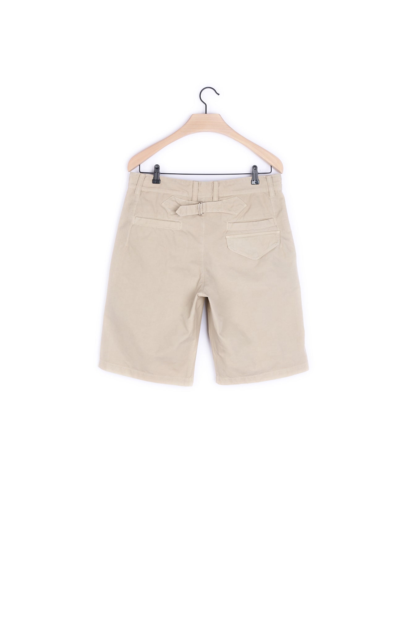 Short Isabel Marant seconde vie