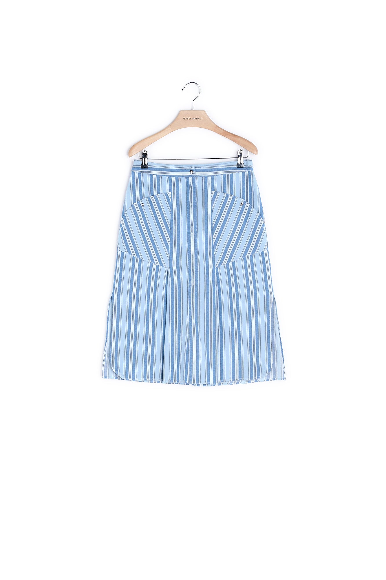 Jupe Sphery Isabel Marant seconde vie