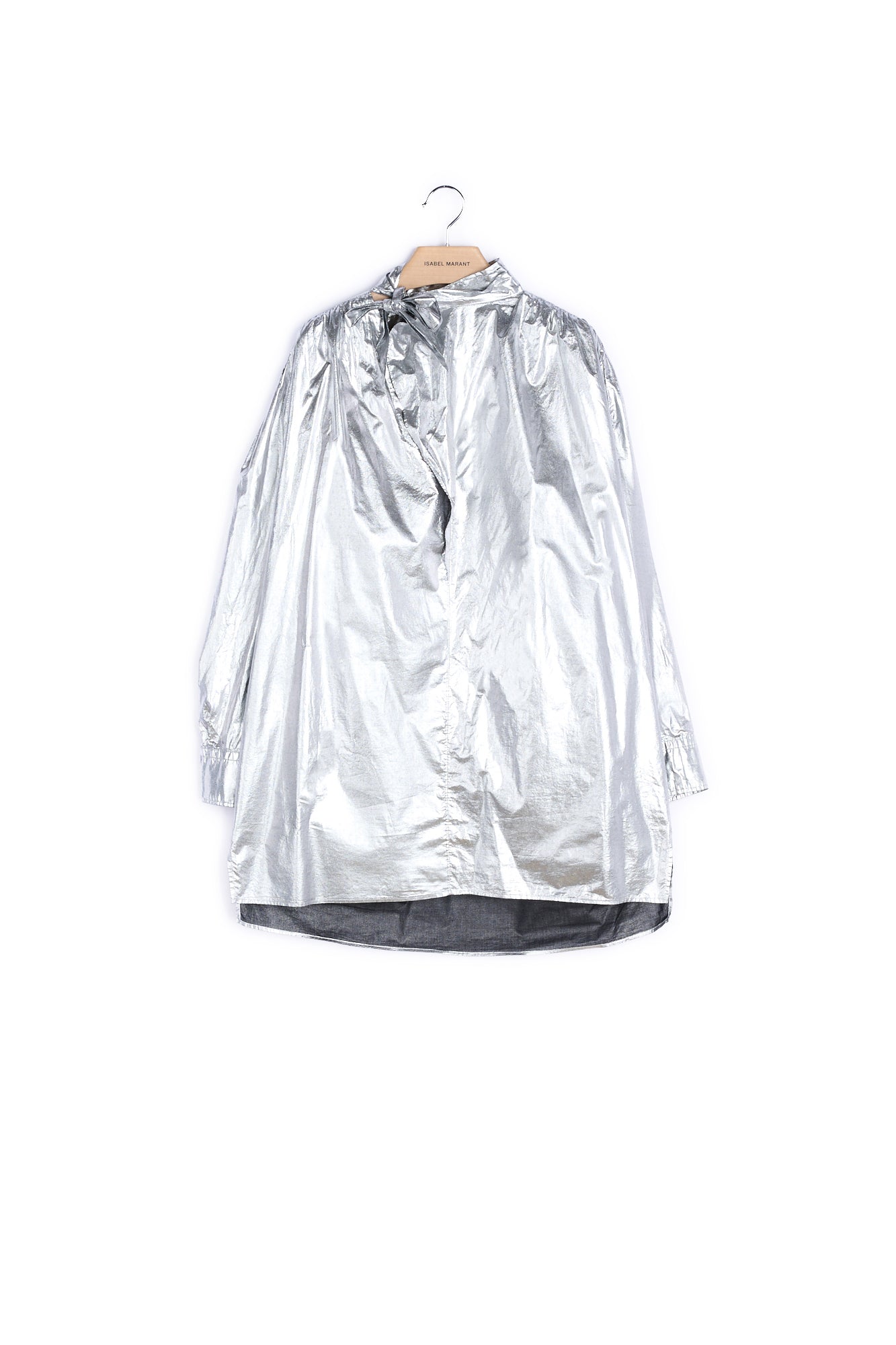 Robe En Coton Isabel Marant seconde vie