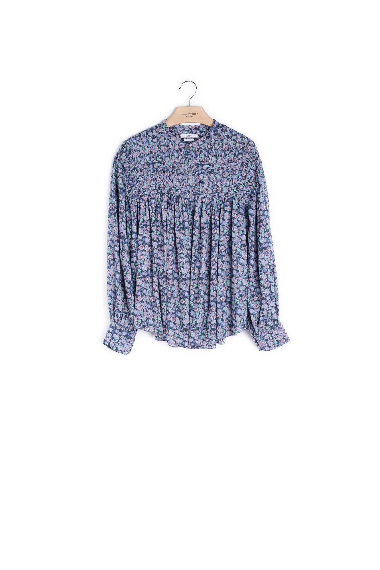 Haut Plalia Isabel Marant seconde vie