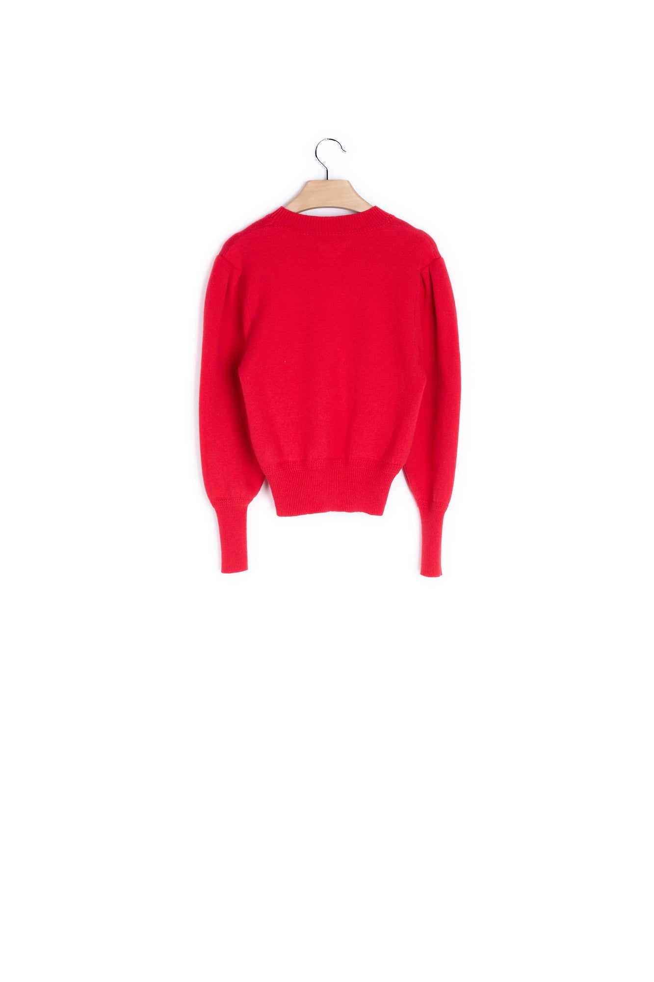 Pull Isabel Marant seconde vie