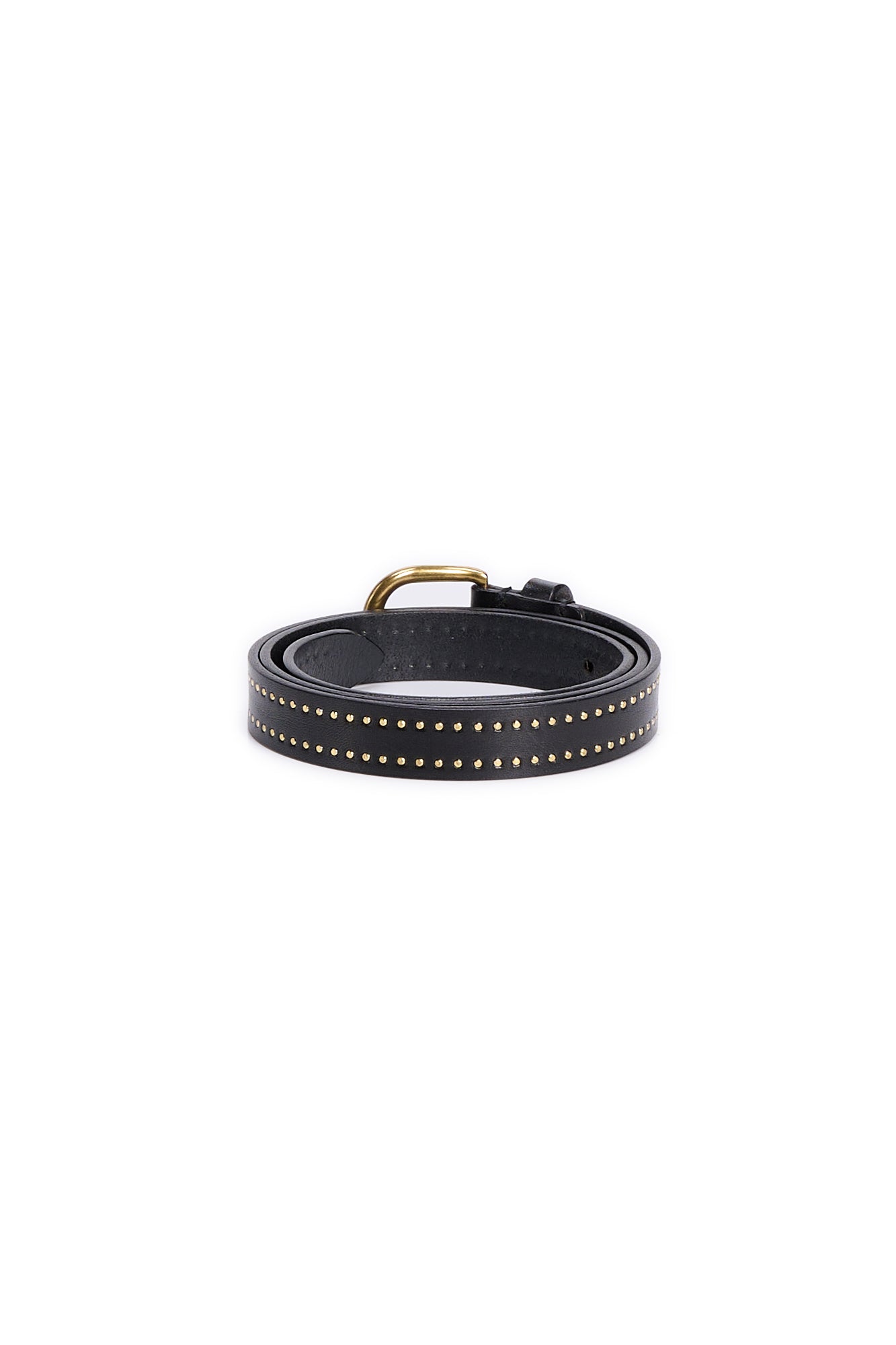 Ceinture Isabel Marant seconde vie