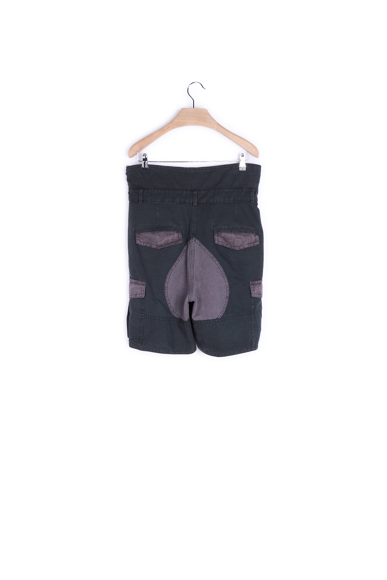 Short Isabel Marant seconde vie