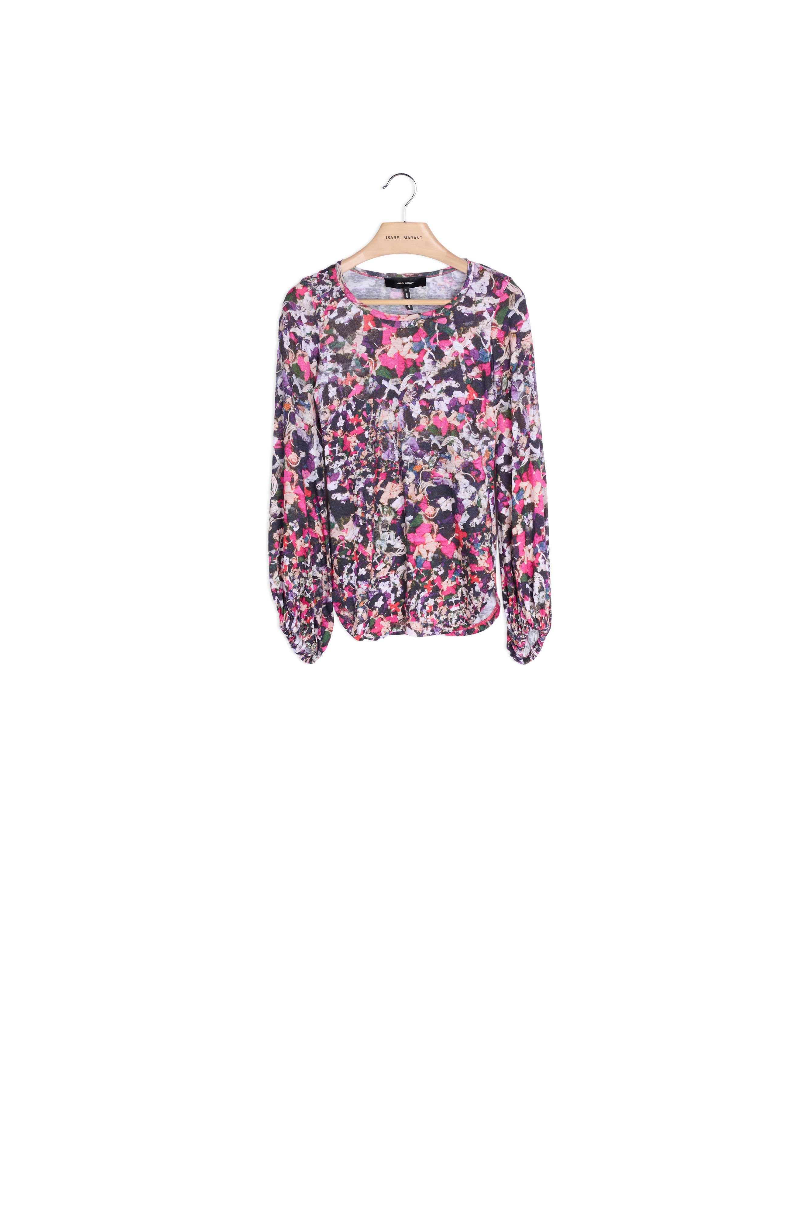 Tee Shirt - Lin Isabel Marant seconde vie