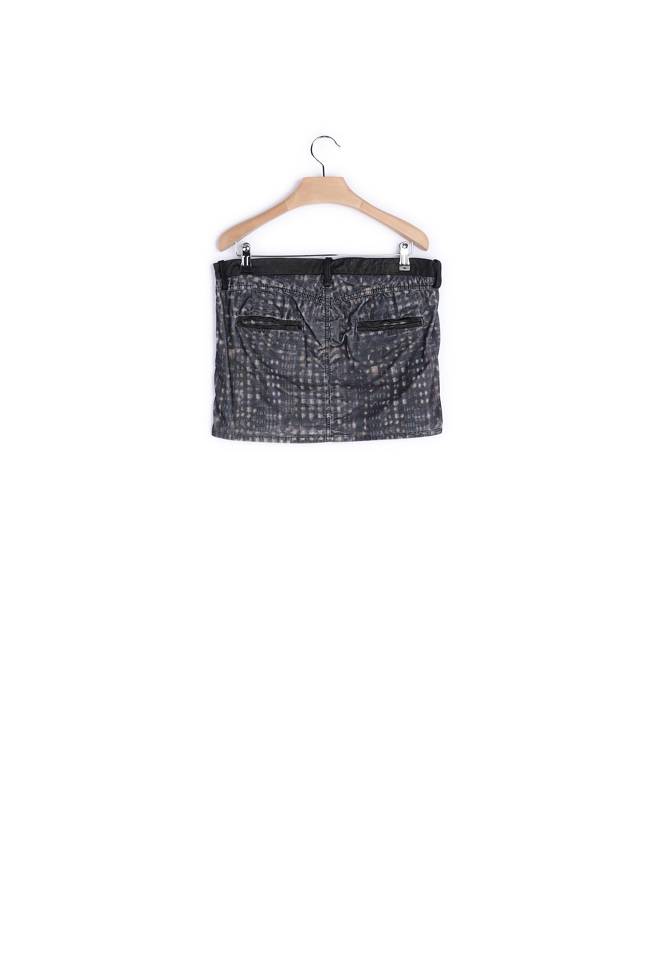 Jupe - Coton Isabel Marant seconde vie