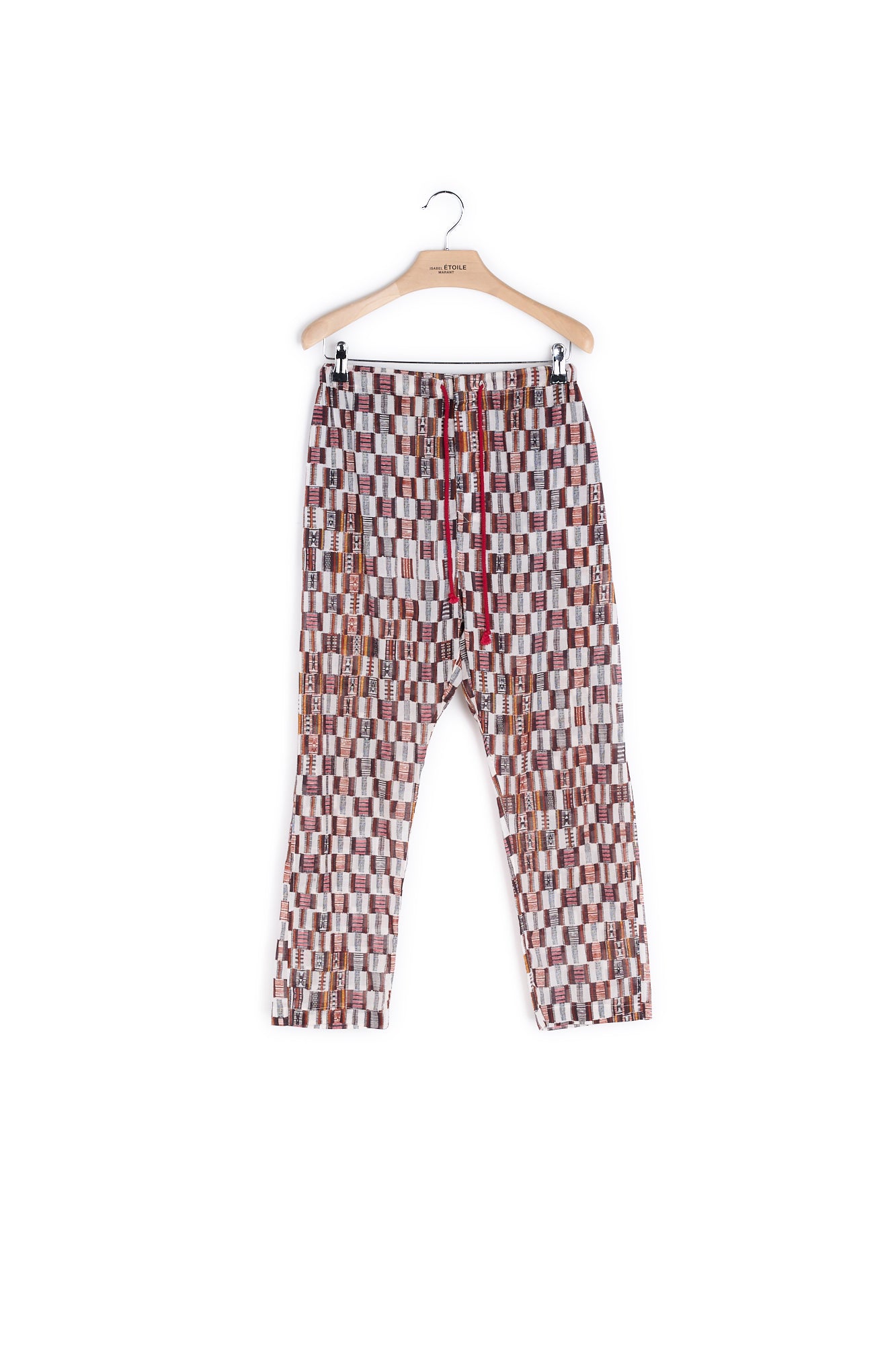 Pantalon Noua Isabel Marant seconde vie