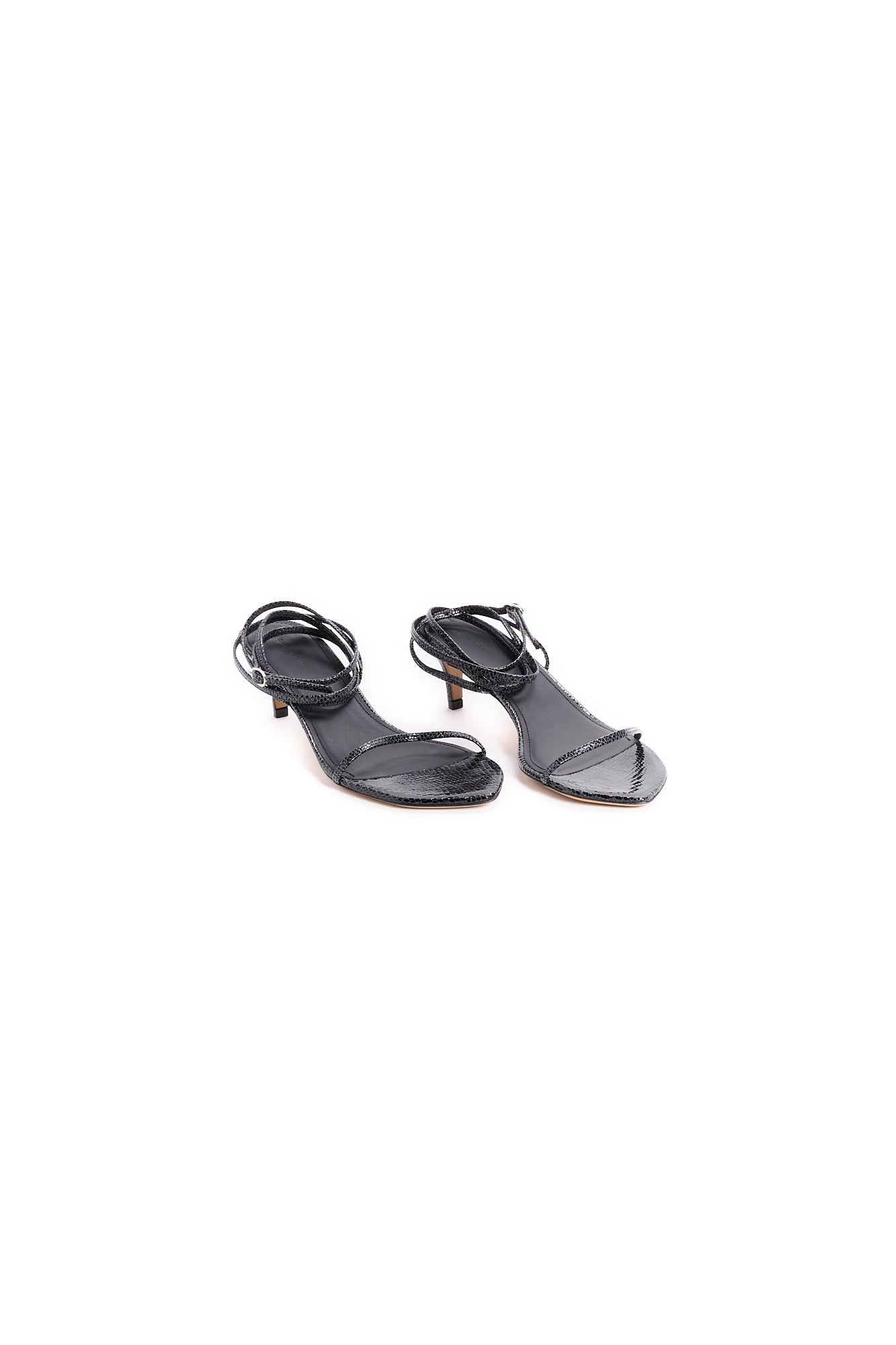 Sandales Isabel Marant seconde vie