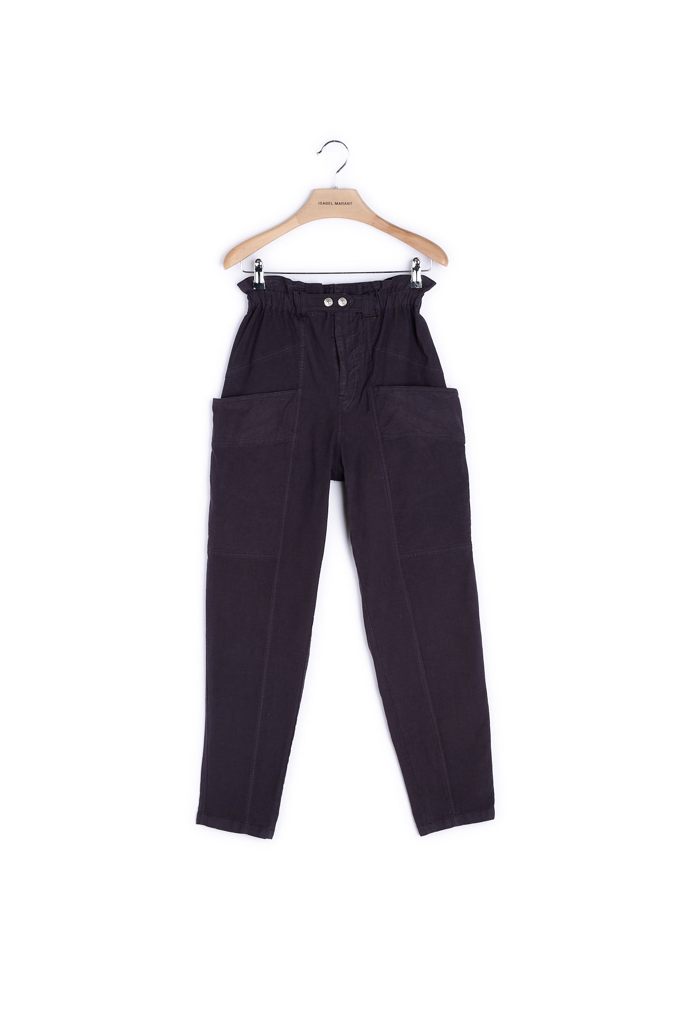 Pantalon Enucie Isabel Marant seconde vie