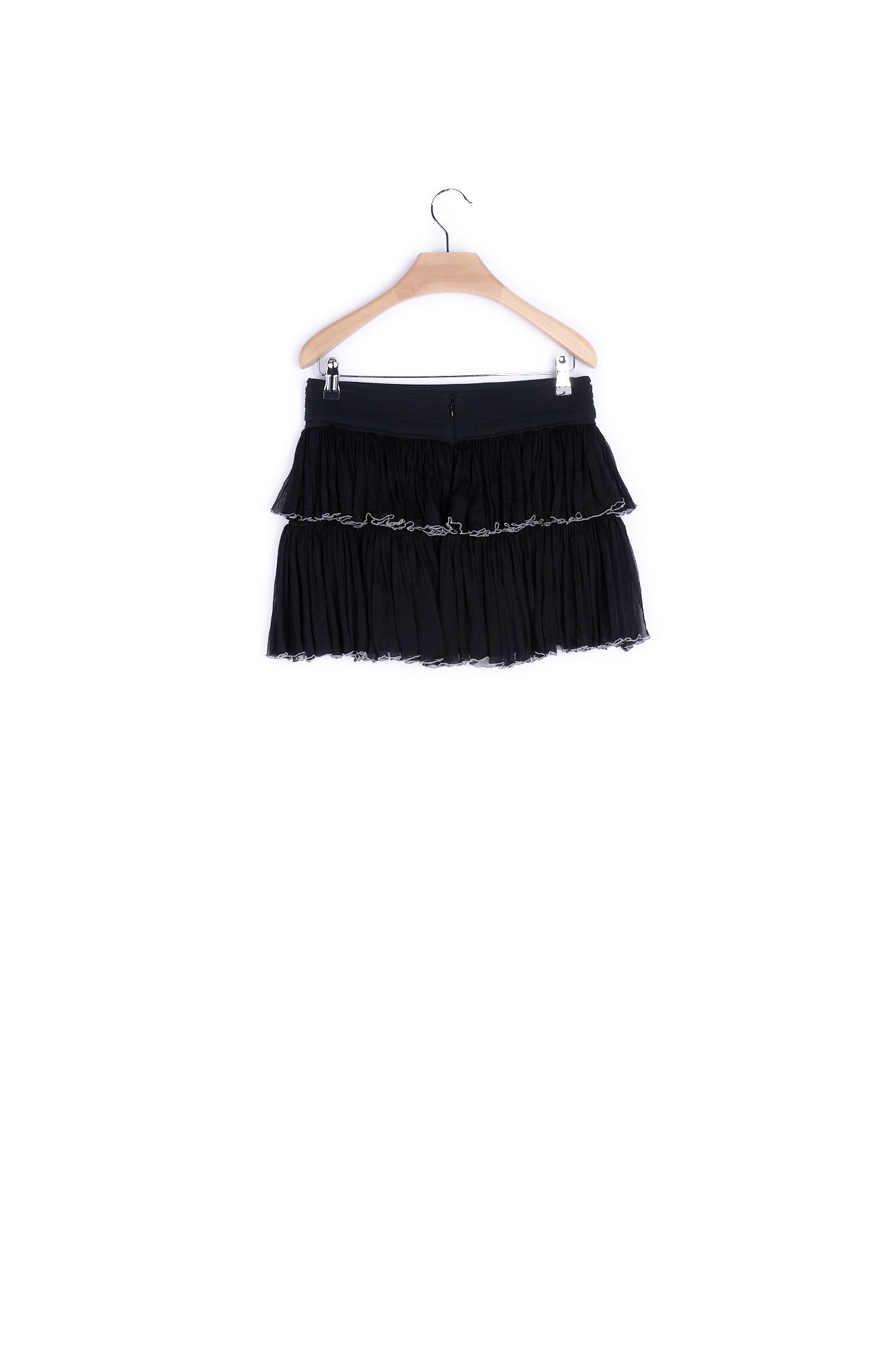 Jupe En Coton Isabel Marant seconde vie
