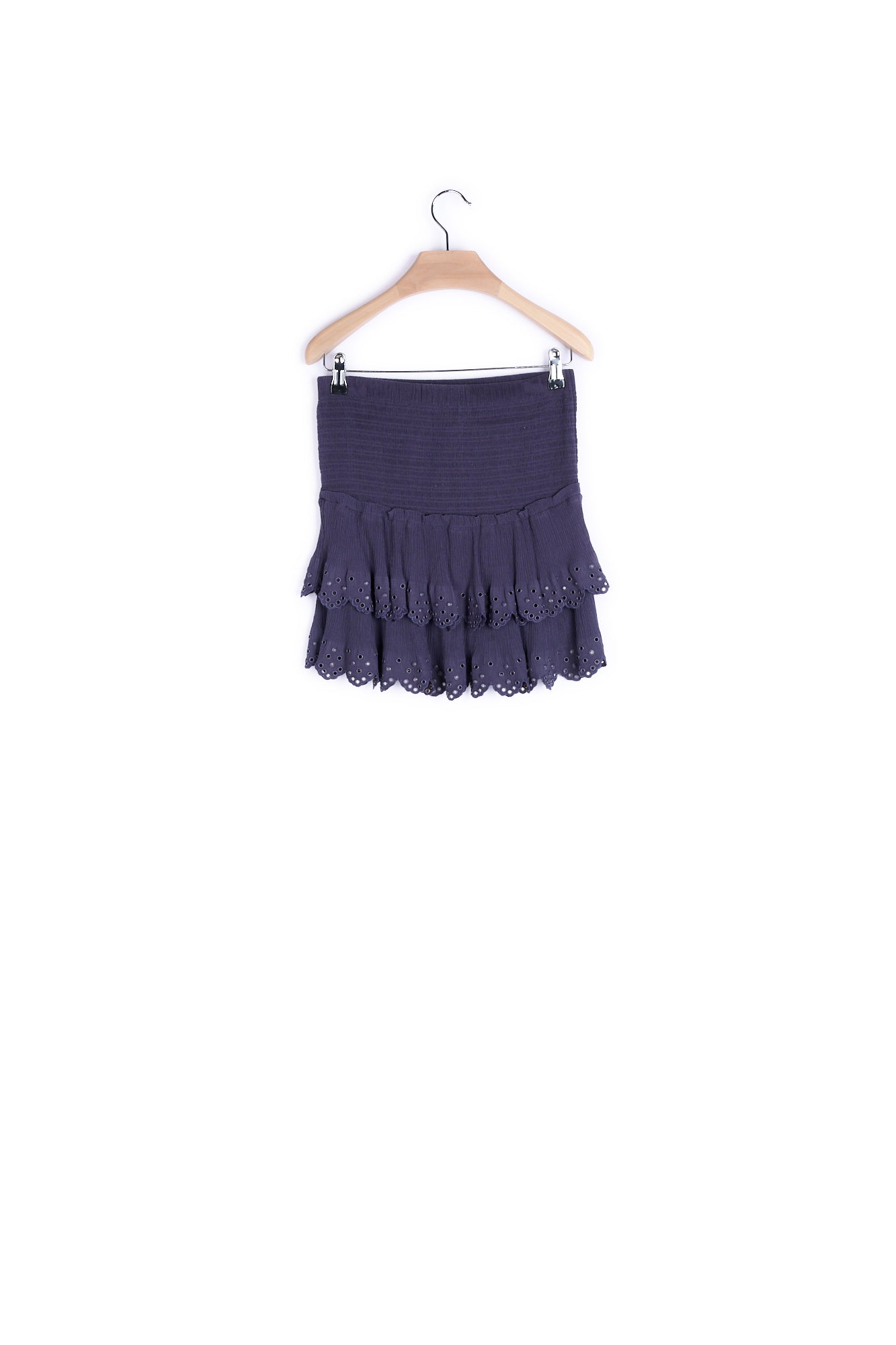 Jupe Landora Isabel Marant seconde vie