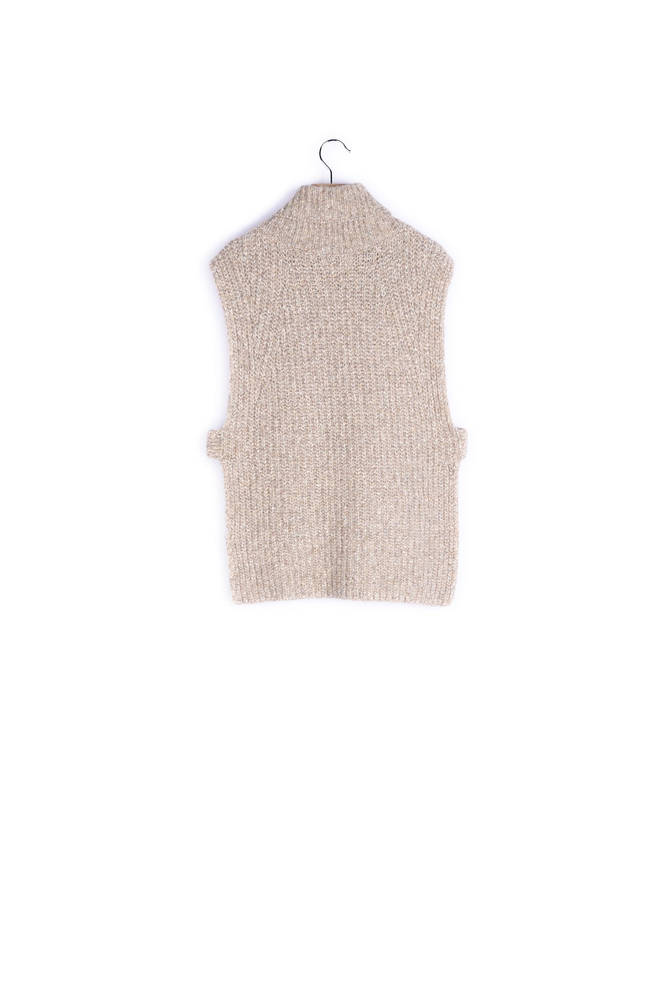 Pull Coton Sans Manches Isabel Marant seconde vie